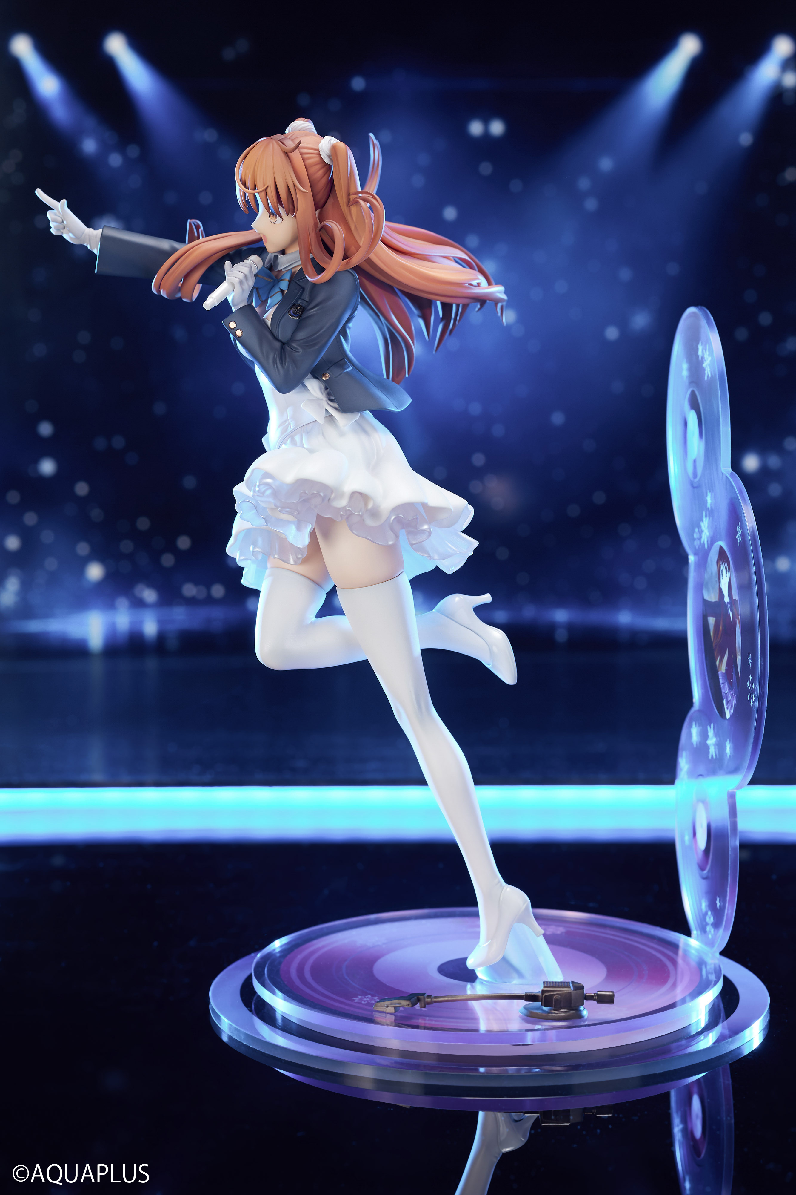 【預購】WHITE ALBUM2 小木曽雪菜「reunion」X MAGIARTS4