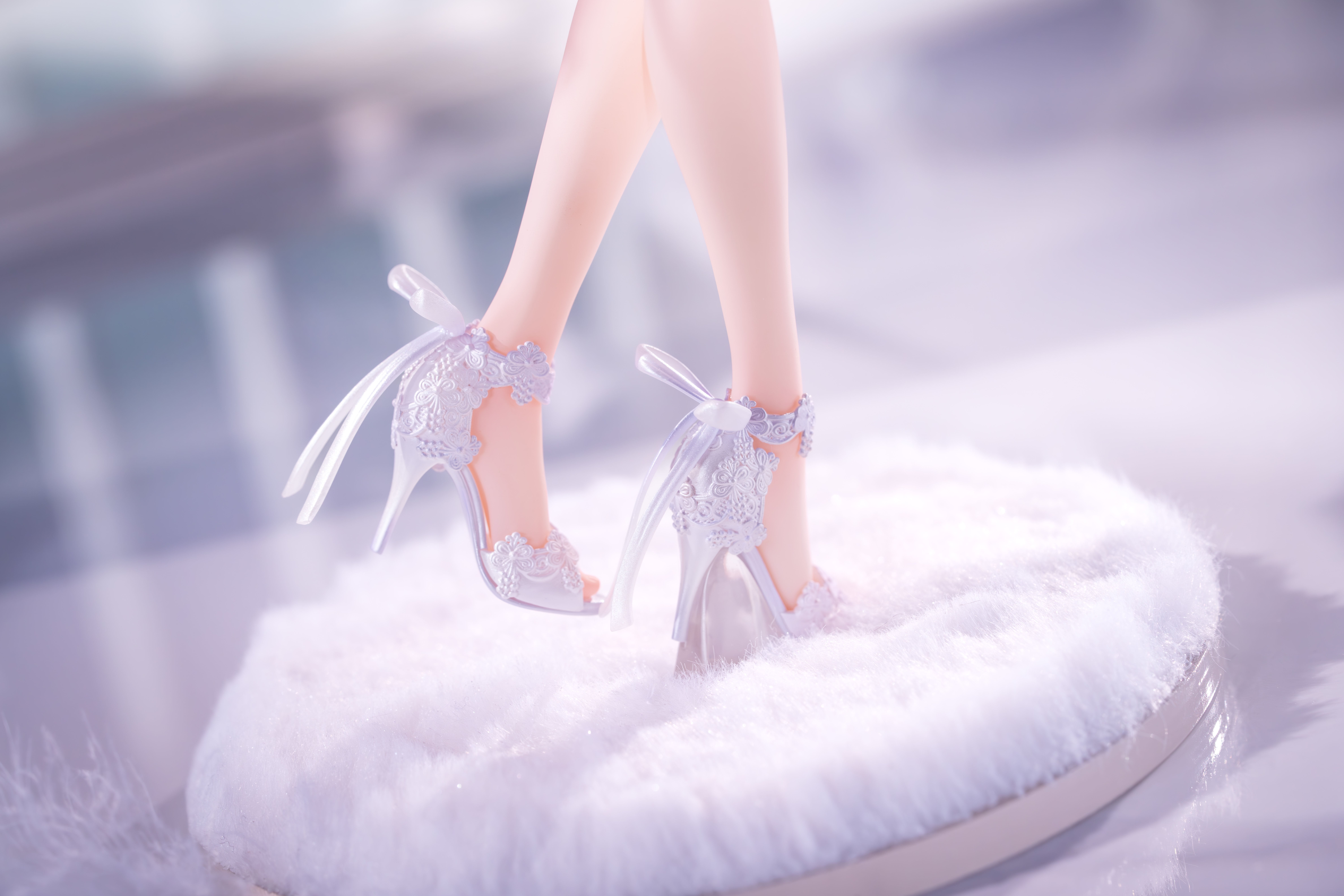 【預購】伊芙 AGAPE ver. X OMAHA15