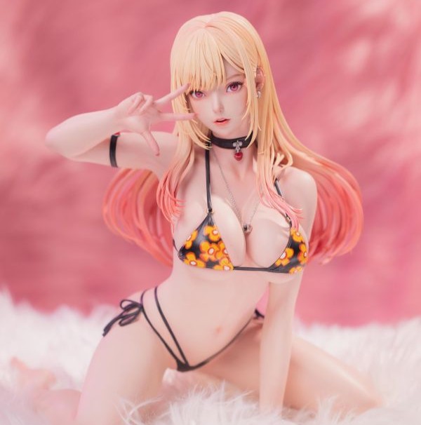 【補款】戀上換裝娃娃 輕雕像Coser系列 喜多川海夢 X Creation-Studio1