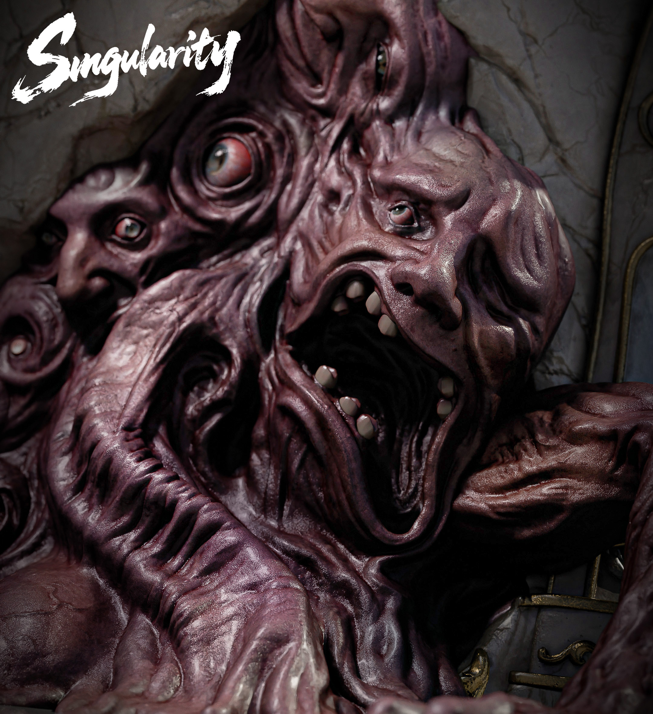 【預購】劍風傳奇—格里菲斯 X Singularity-Studio6