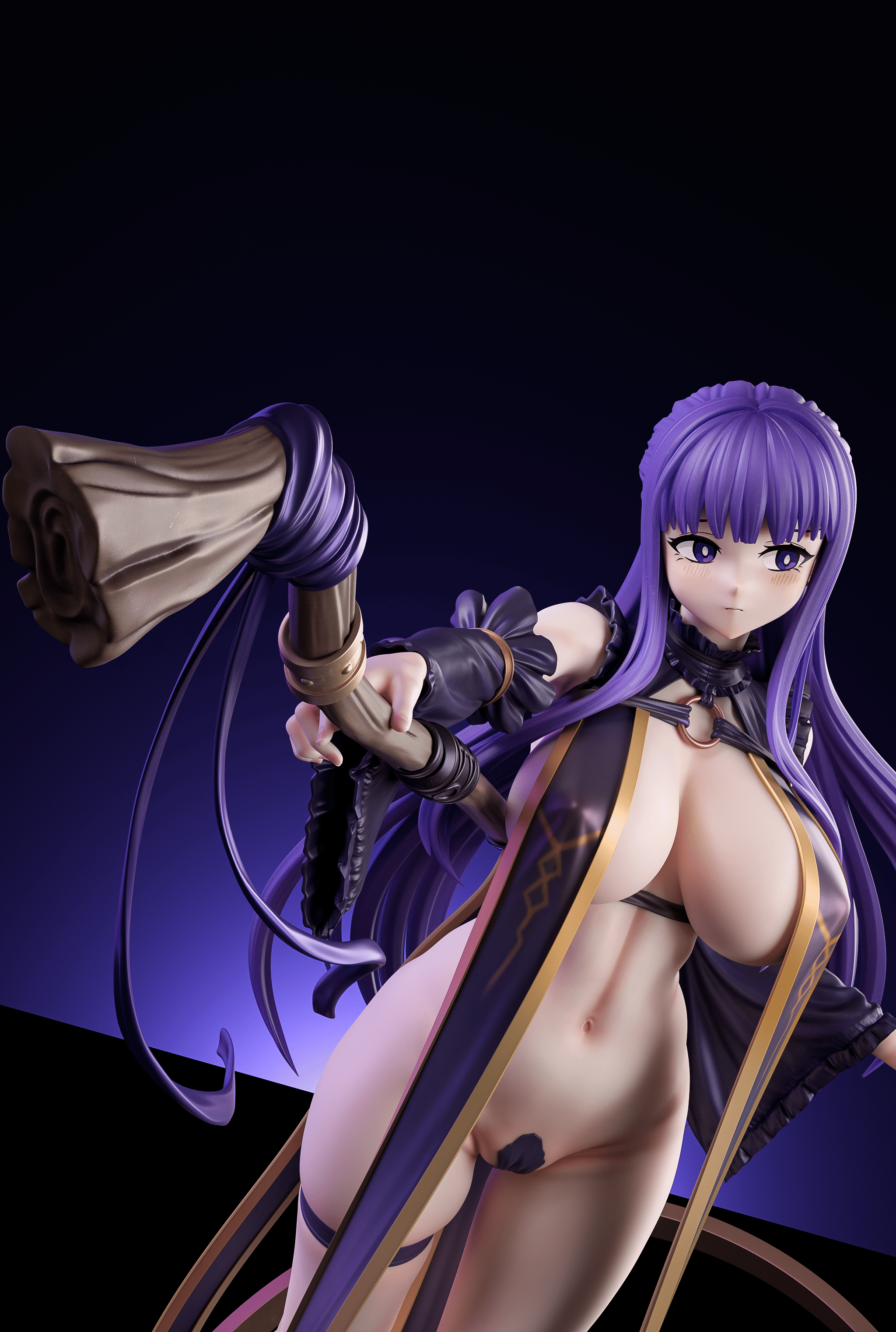 【預購】葬送的芙利蓮 菲倫 X Genius Bee天才蜂10