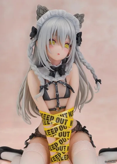 【預購】莎露朵 illustration by rurudo X PROOF6