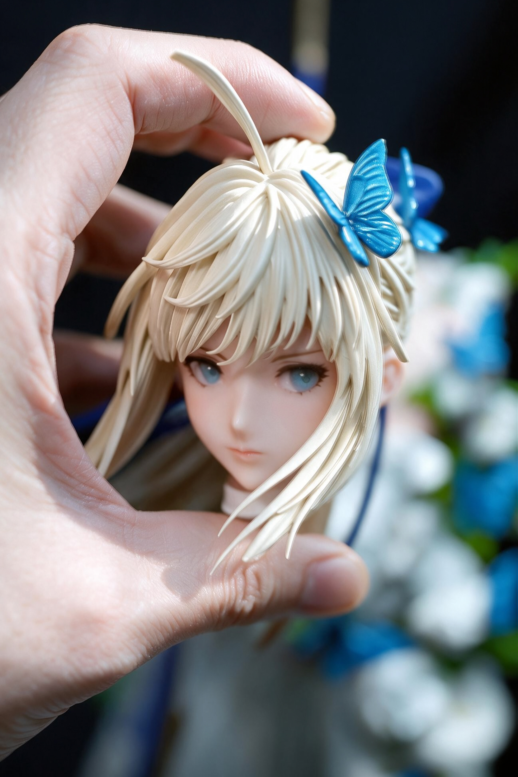 【預購】Fate Saber 阿爾托莉雅 X Venus-Studio10