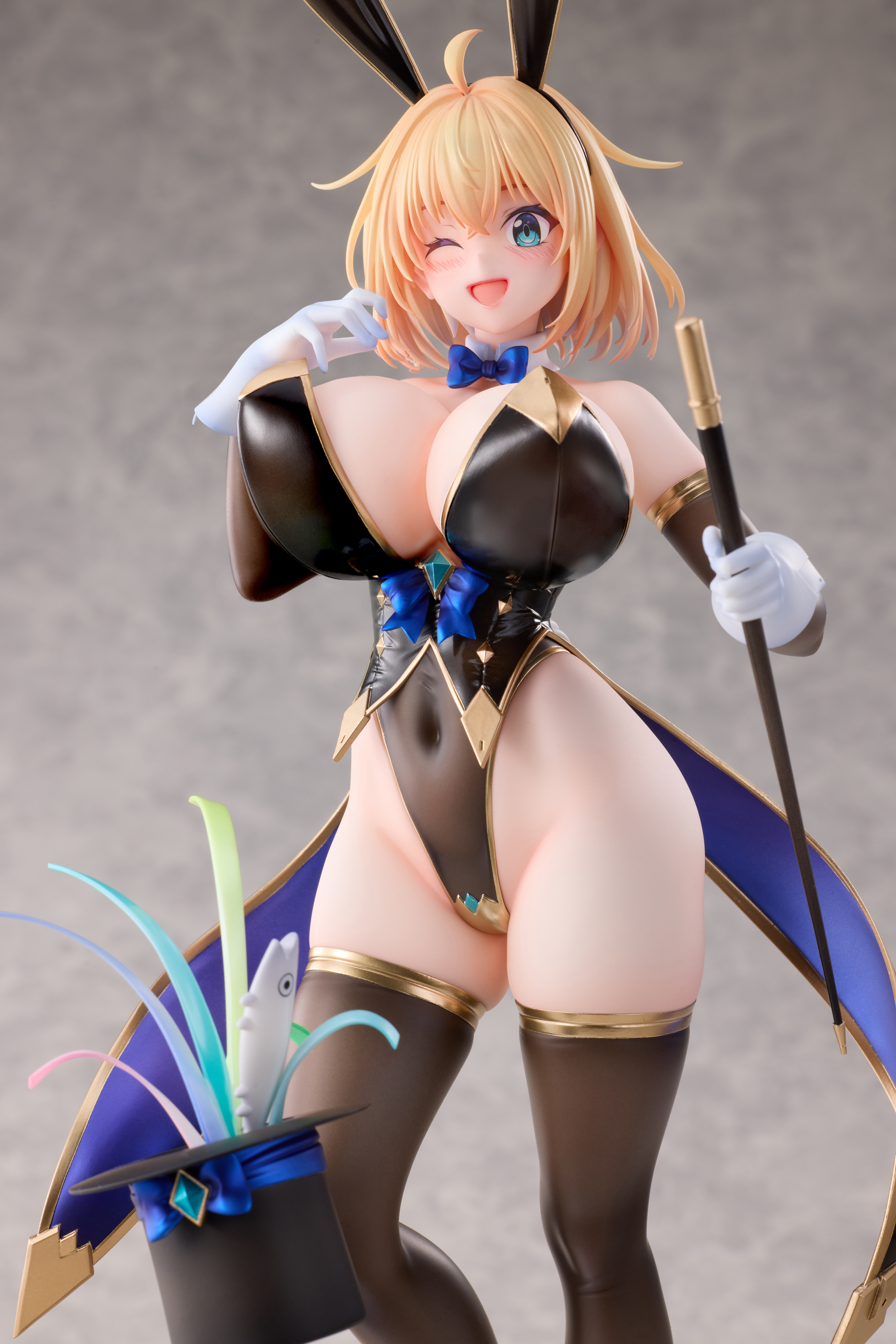 【預購】索菲婭·F·夏林 魔術兔女郎Ver. X Otherwhere7