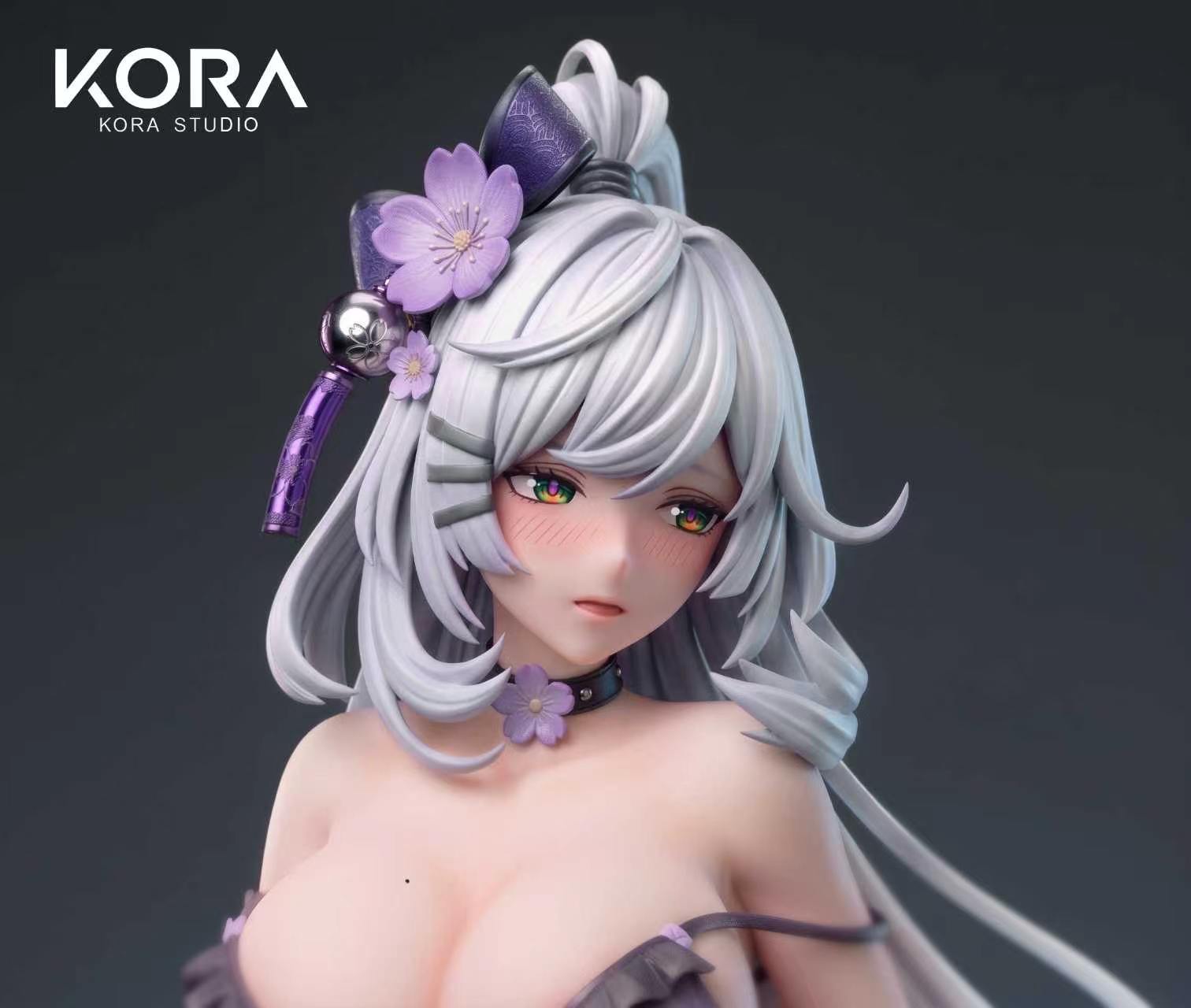 【預購】異環 夏日沙灘第三彈 殘虹 X KORA-Studio5