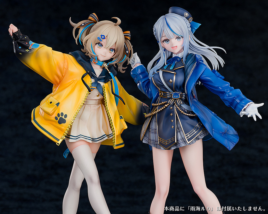 【售罄展示追加請私訊客服@toystationtw】天晴Hinata X Wonderful Works15