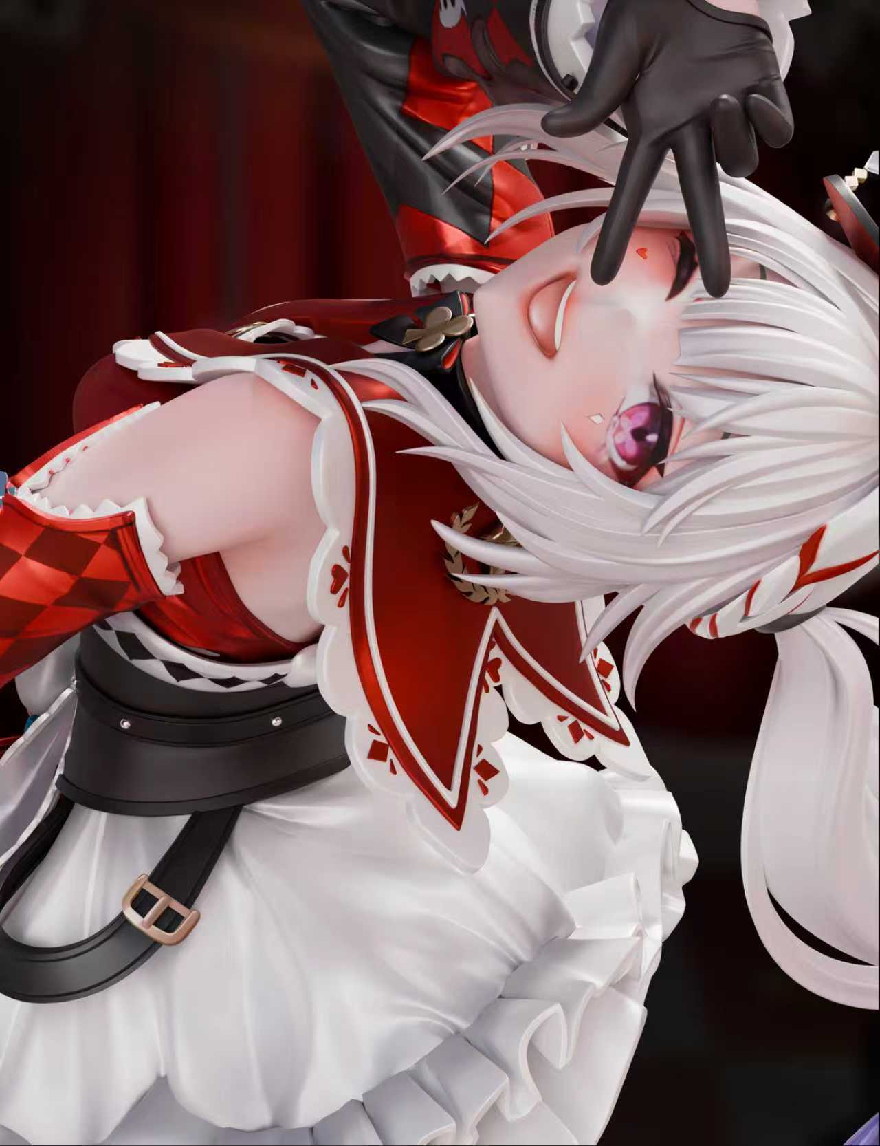 【預購】火花花 X 迷因工作室7