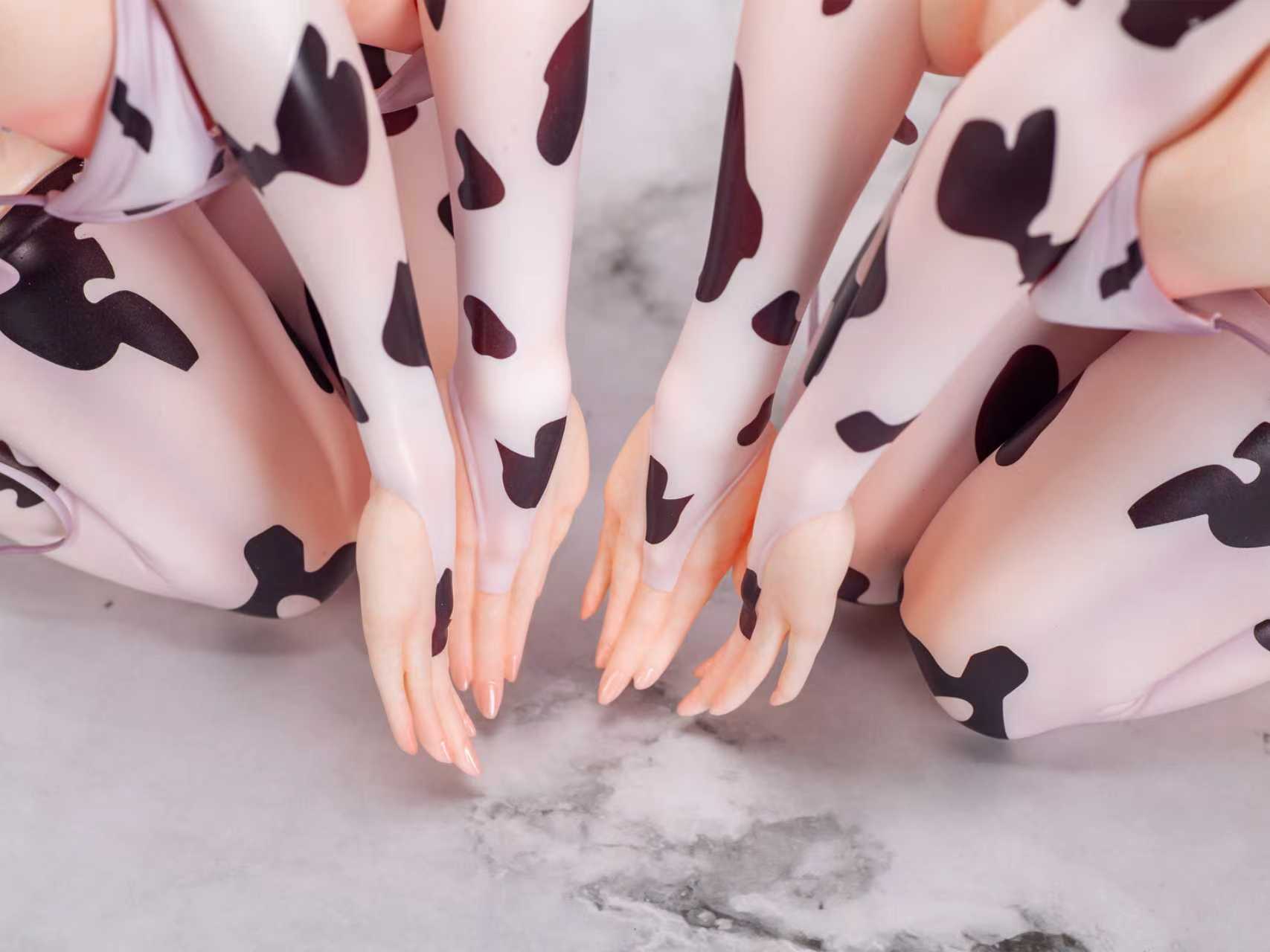 【預購】碧藍航線 黛朵&天狼星 X 龍精石6