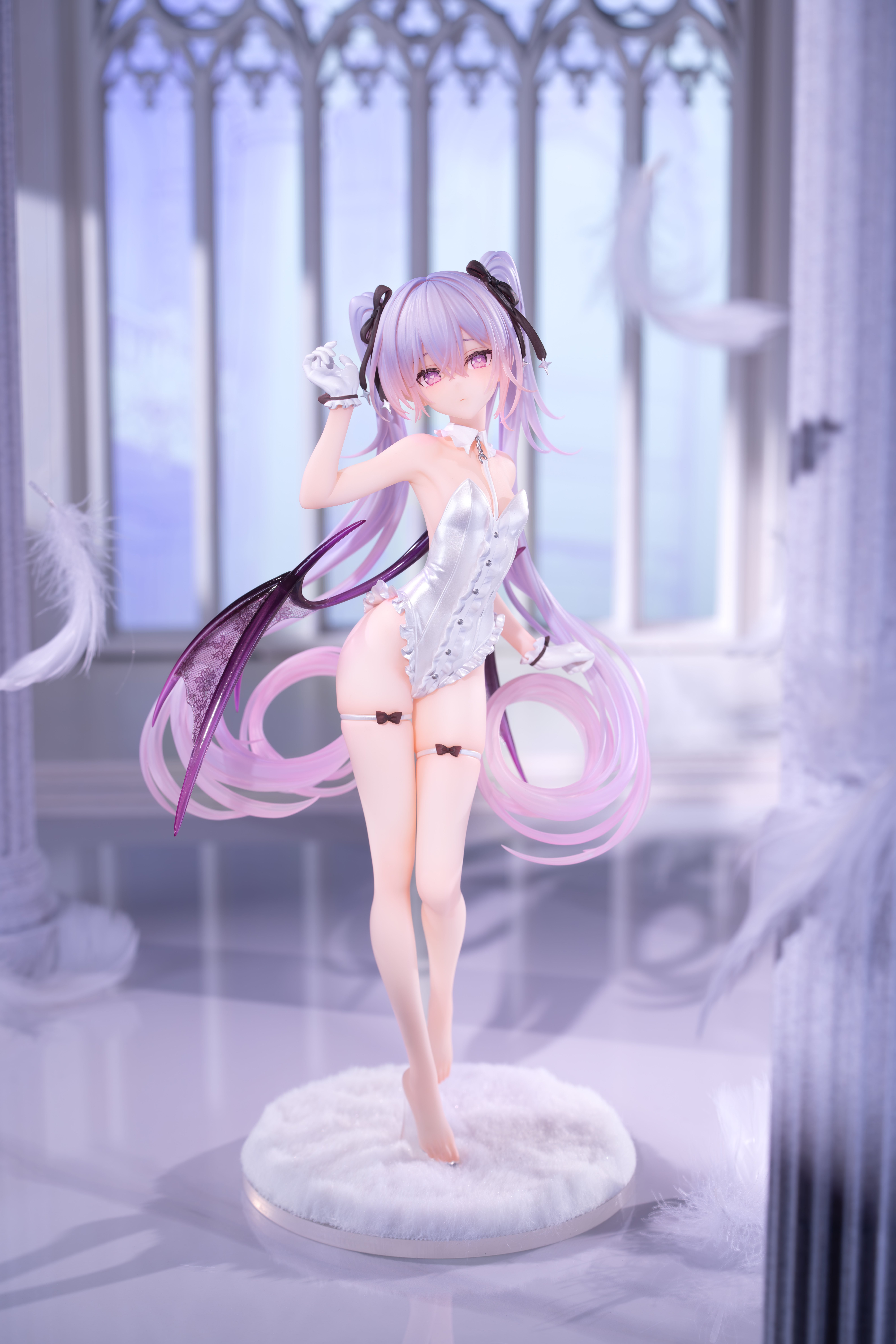 【預購】伊芙 AGAPE ver. X OMAHA3