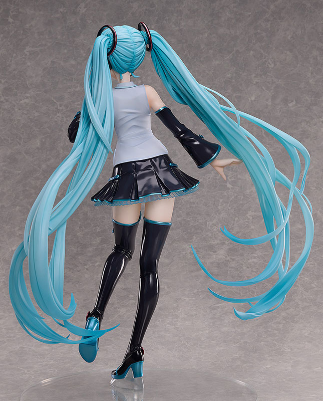【預購】B-style 初音未來 V4 CHINESE X FREEing3