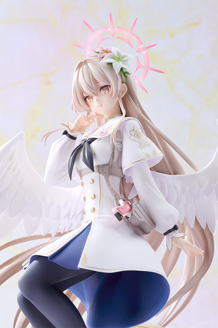 【預購】蔚藍檔案 花香漫溢的微笑 桐藤渚 X GOOD SMILE COMPANY11