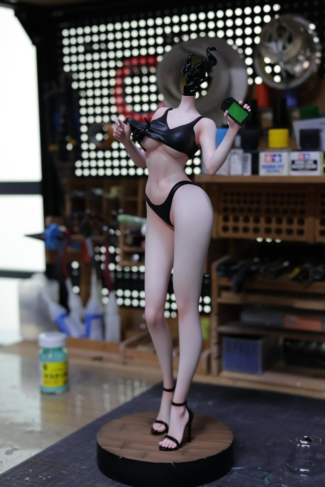 【預購】無頭騎士異聞錄 塞爾提·史特路爾森 X Pepeho工作室3