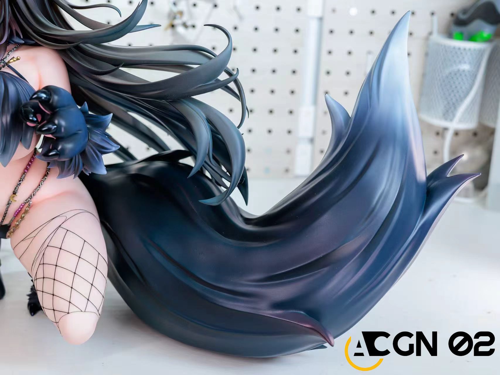 【預購】碧藍航線 犬(愛宕)滿月之夜的狼 X ACGN 025