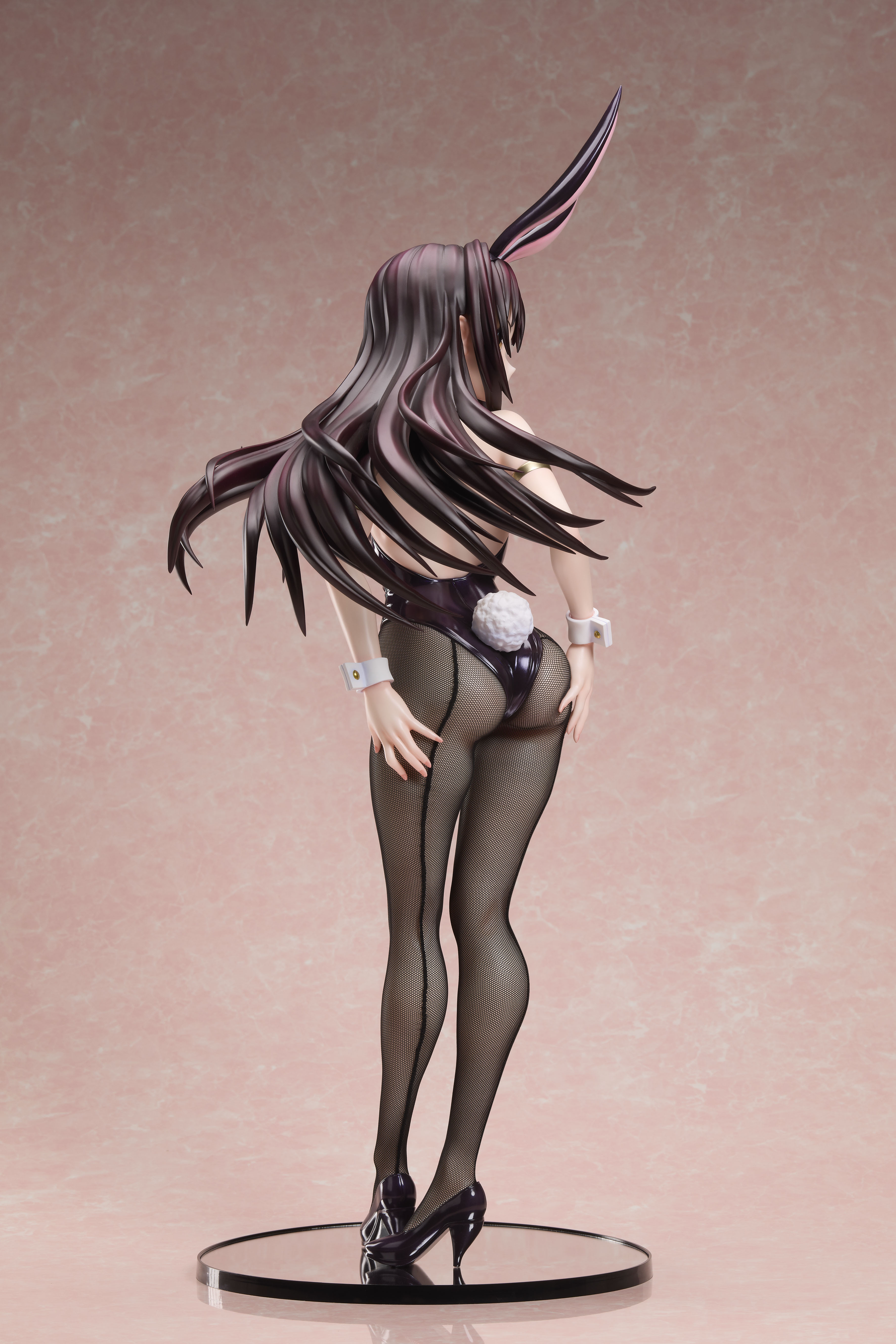 【售罄展示追加請私訊客服@toystationtw】出包王女Darkness 兔女郎 - 古手川唯 X FREEing6