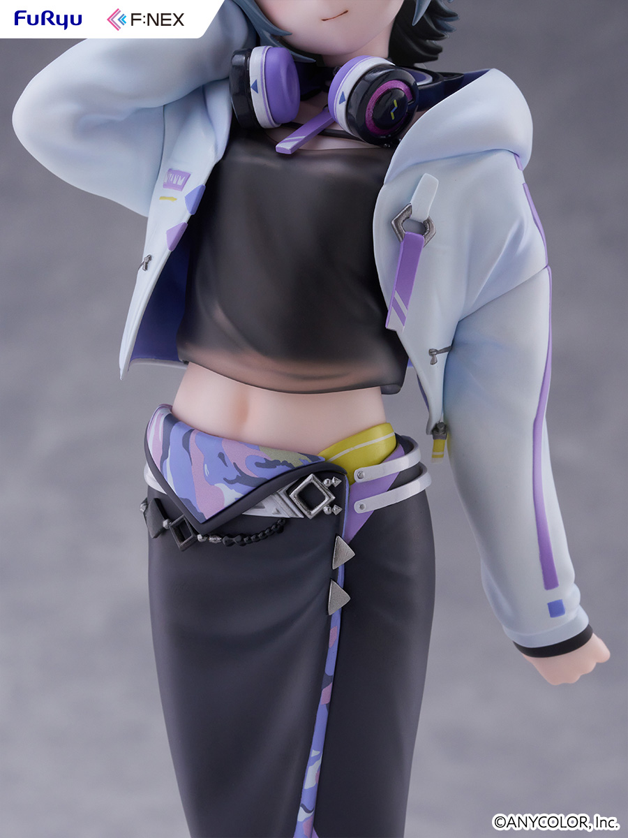 【預購】彩虹社 小清水透 X F:NEX17