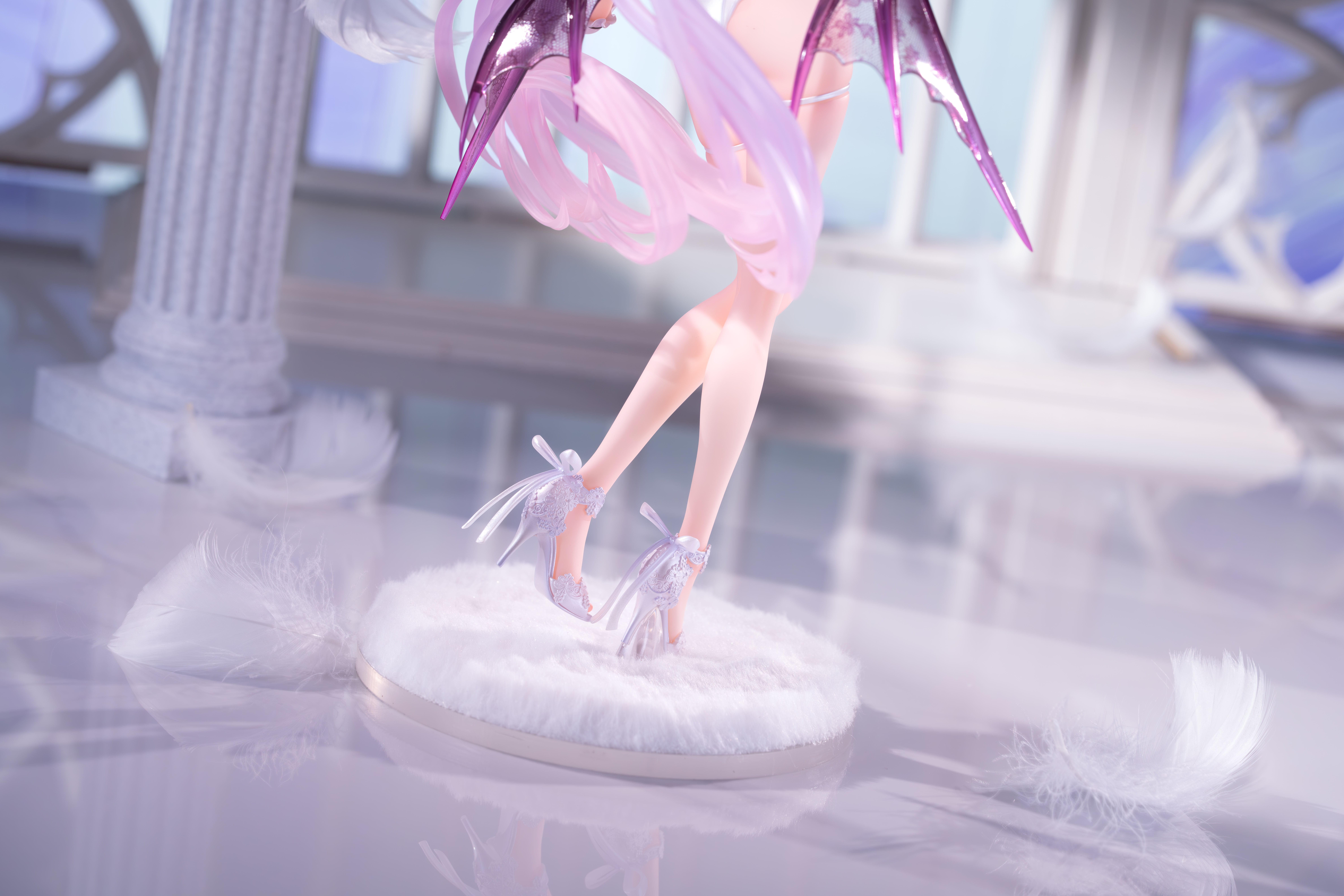 【預購】伊芙 AGAPE ver. X OMAHA16
