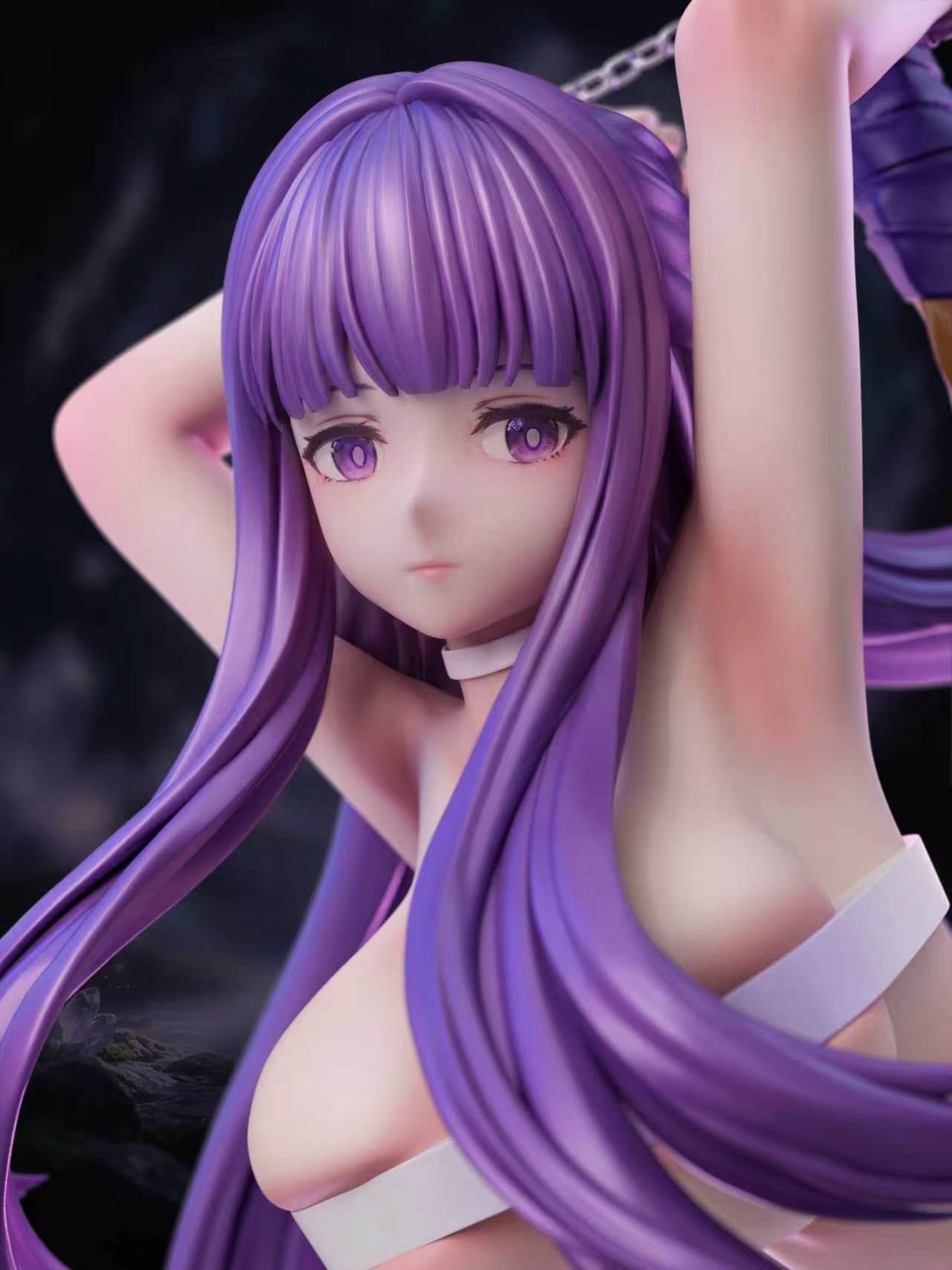 【預購】葬送的芙莉蓮 菲倫 X 妖萌萌工作室3
