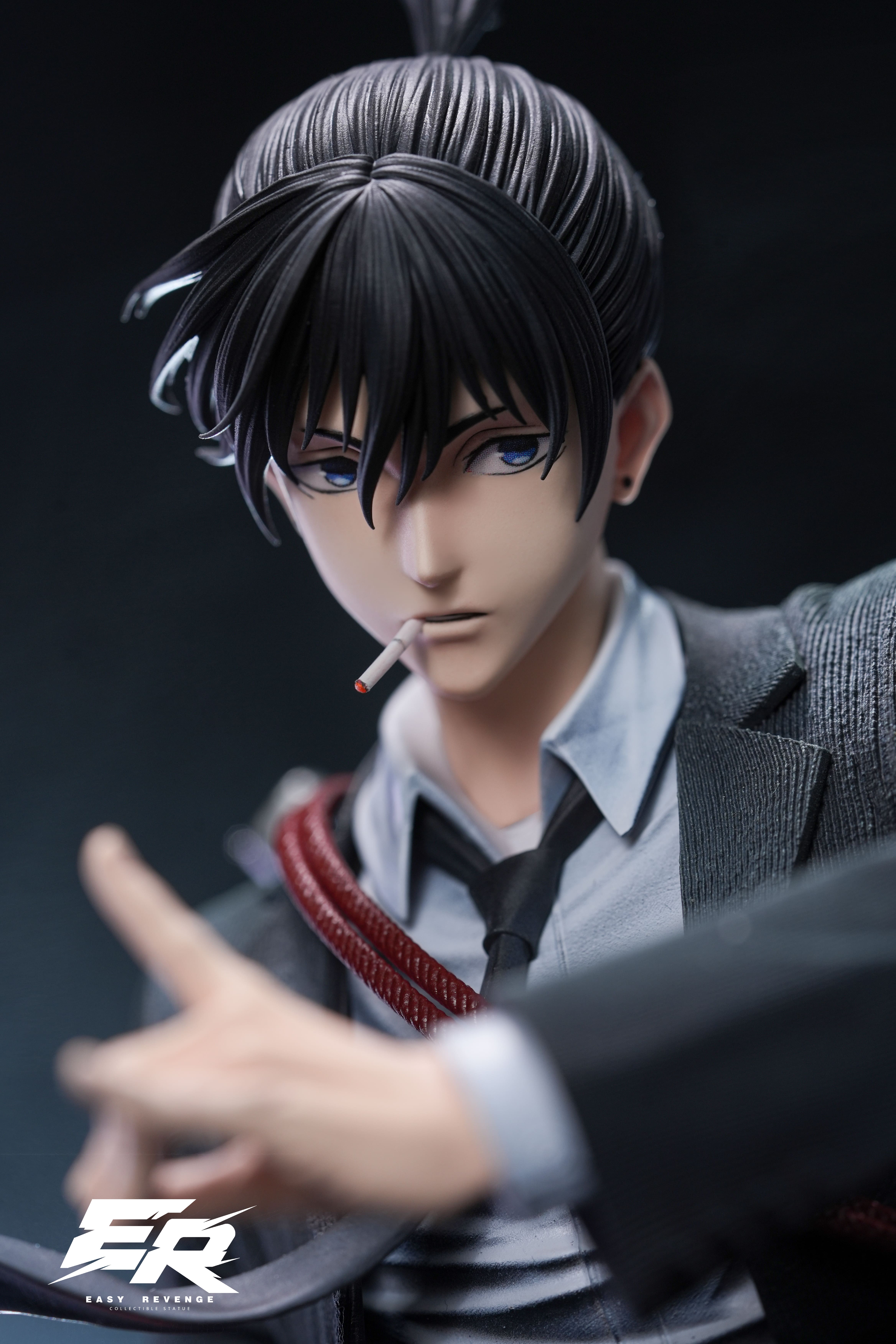 【預購】鏈鋸人 早川秋 X EASY REVENGE7