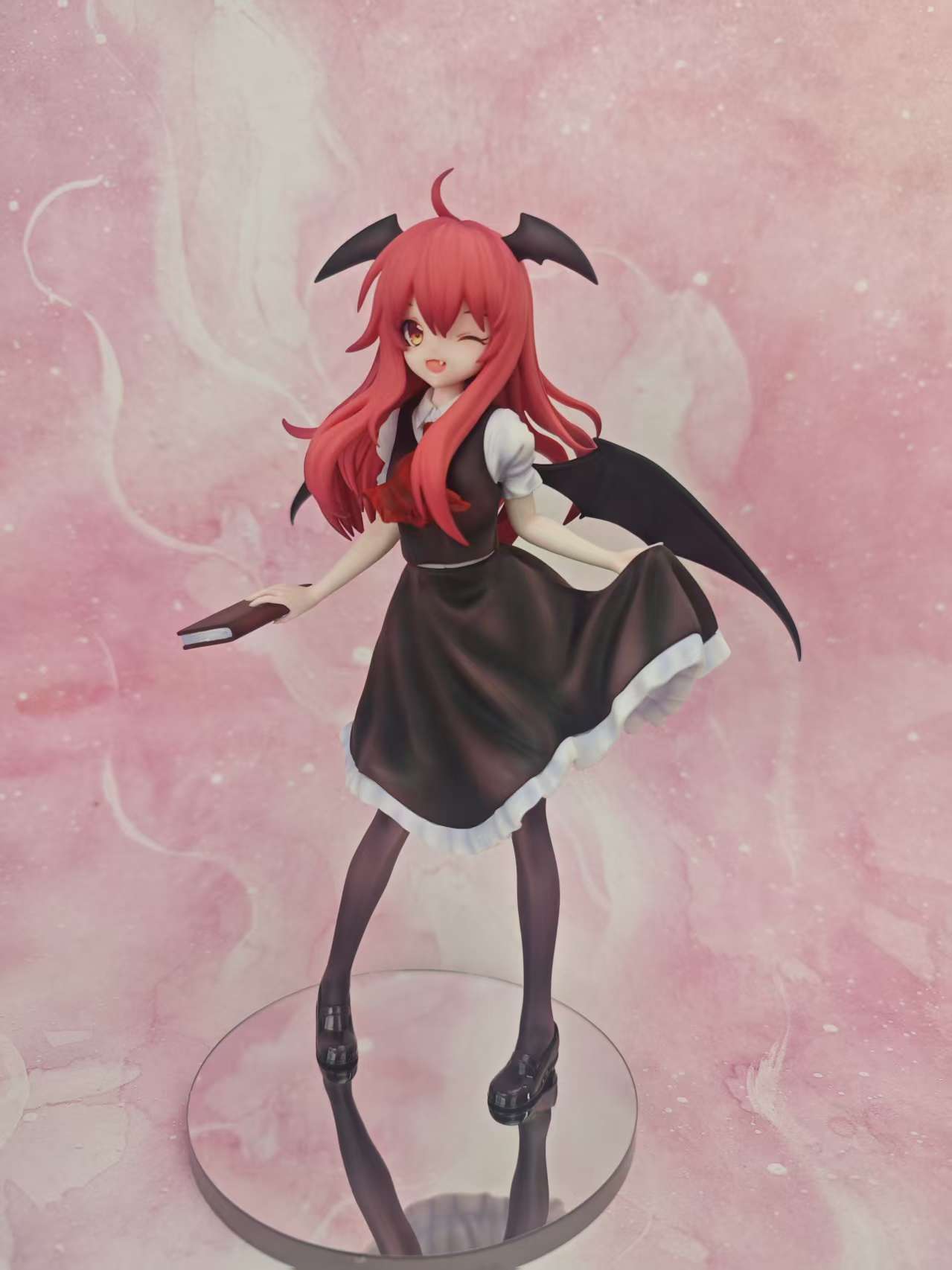 【預購】《東方Project》小惡魔 X Mili-Studio2