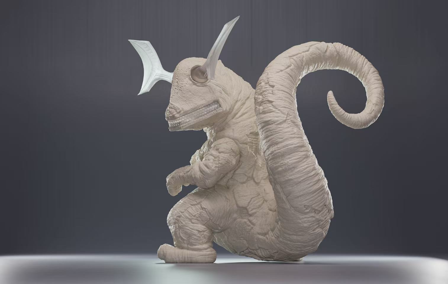 【預購】怪獸寶貝 Vol.6 艾雷王 X ULTRA LAB7
