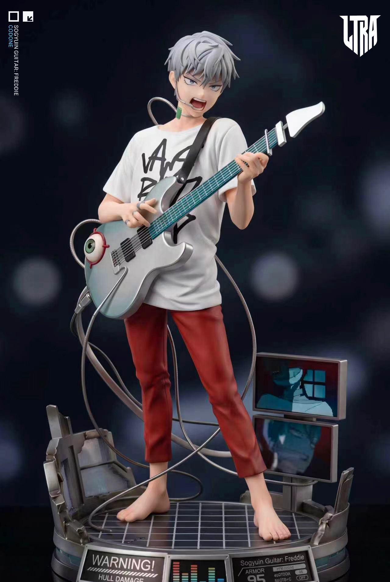 【預購】異形舞台 第一彈 Till X LTRA-Studio2