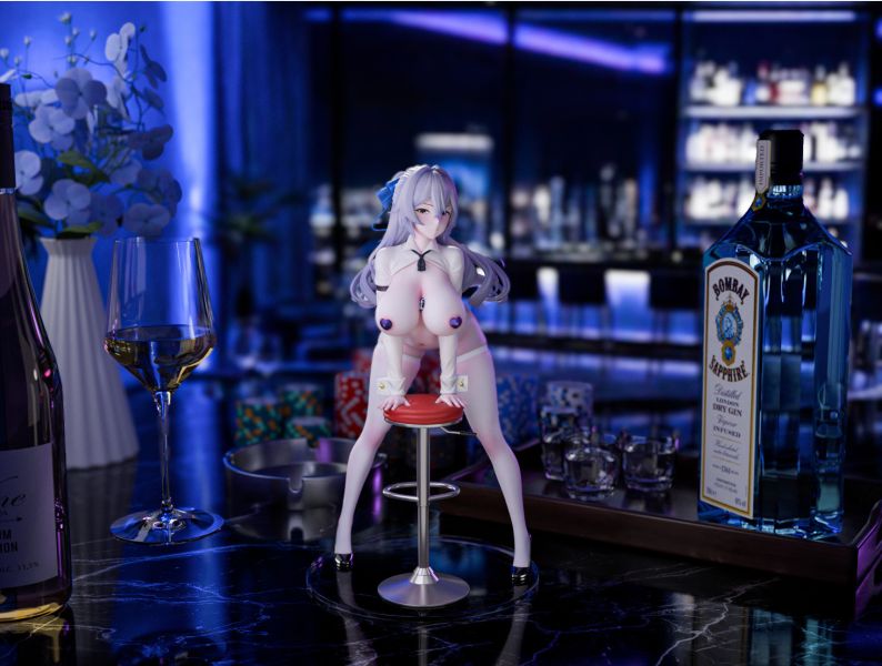 【現貨秒發】崩壞星穹鐵道 雙比例 布洛妮婭 X Genius Bee天才蜂5