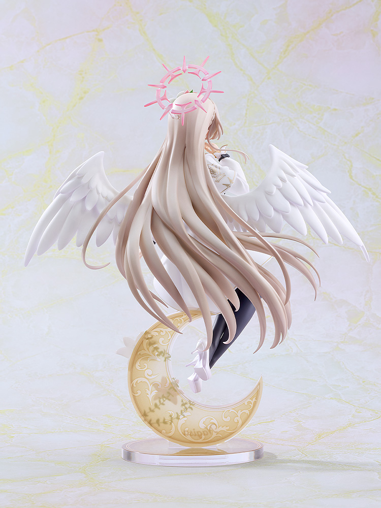 【預購】蔚藍檔案 花香漫溢的微笑 桐藤渚 X GOOD SMILE COMPANY12