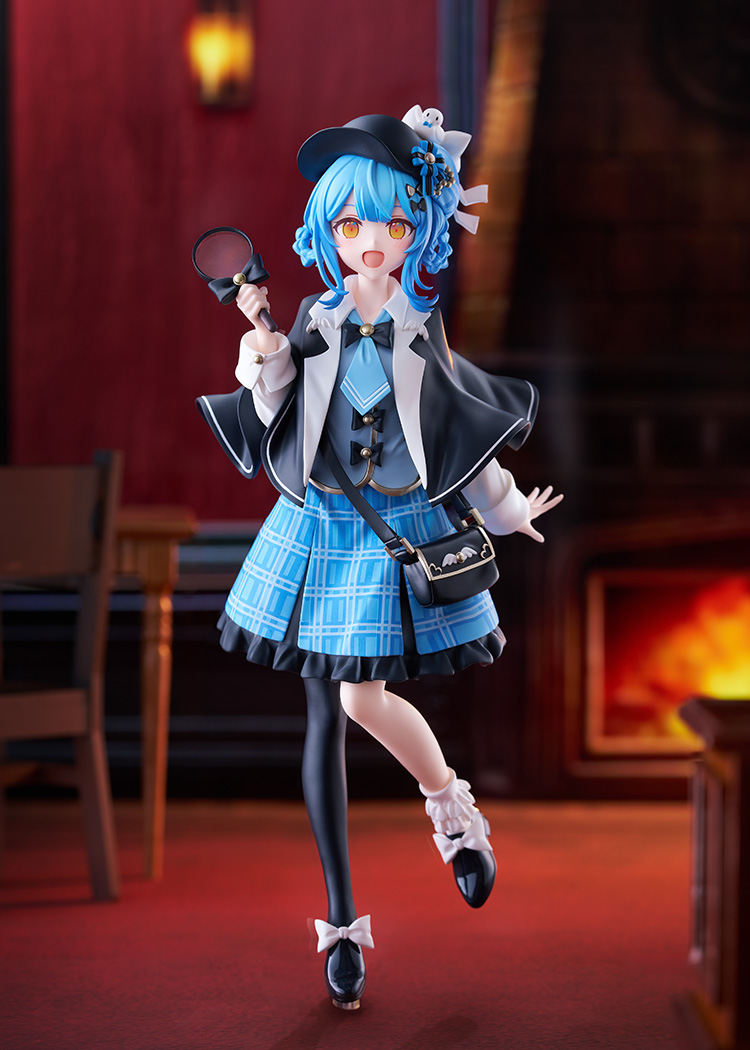 【售罄展示追加請私訊客服@toystationtw】POP UP PARADE 橘雪莉L size X GOOD SMILE COMPANY2