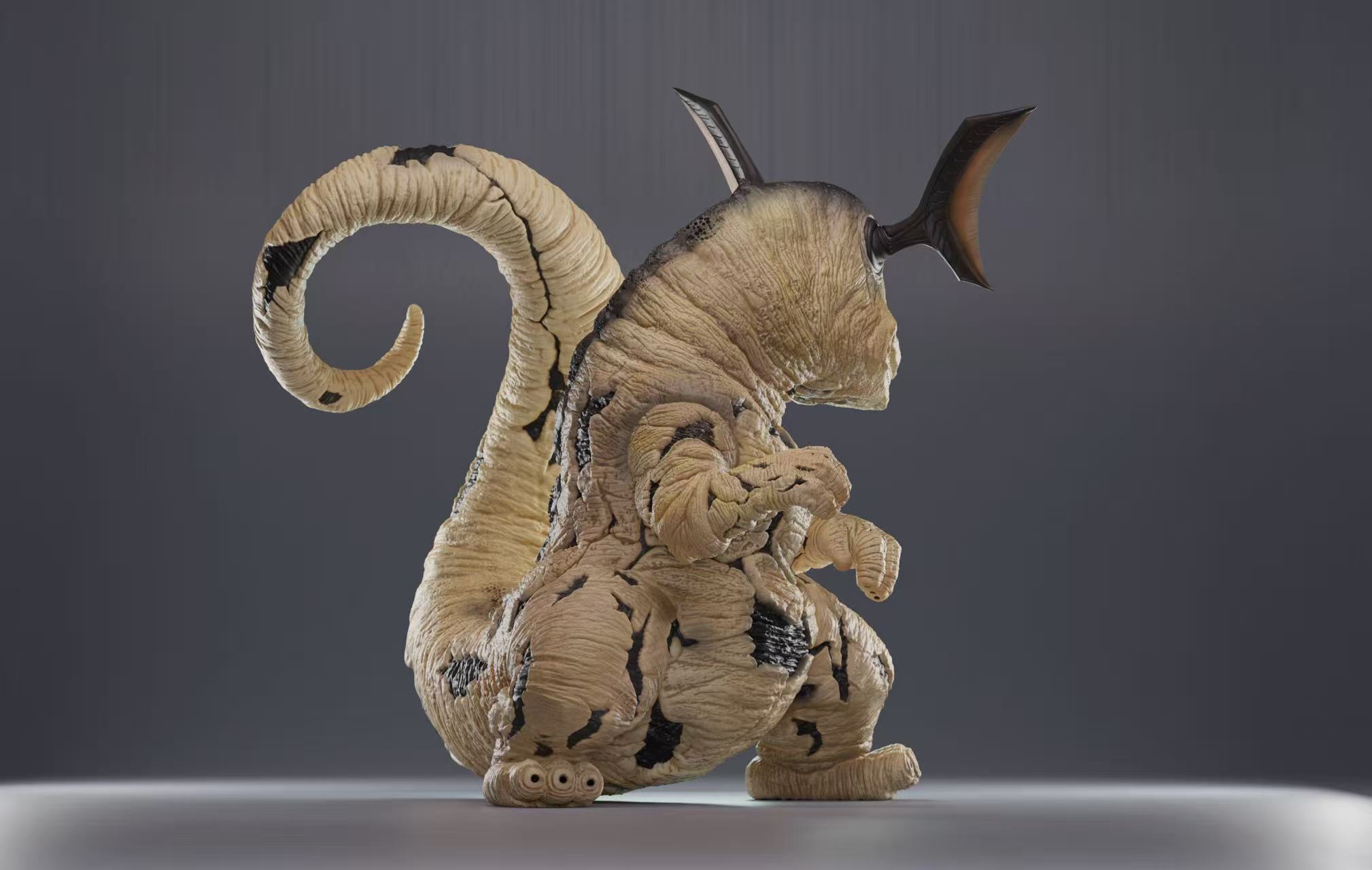 【預購】怪獸寶貝 Vol.6 艾雷王 X ULTRA LAB6