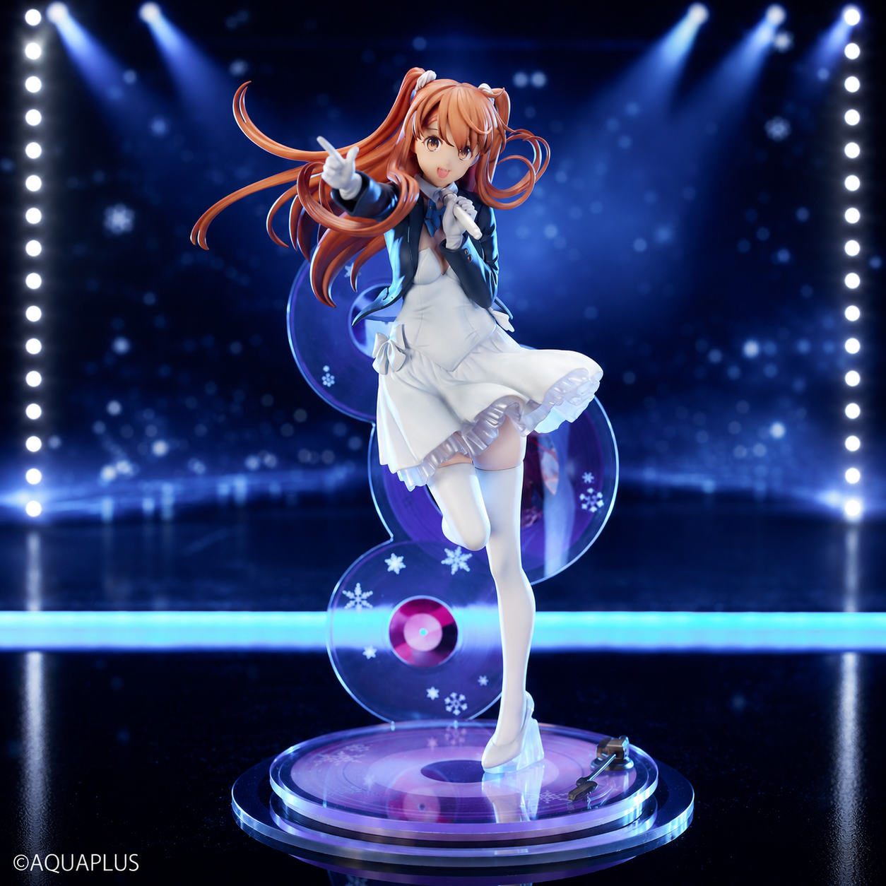 預購】WHITE ALBUM2 小木曽雪菜「reunion」X MAGIARTS | 📦所有商品