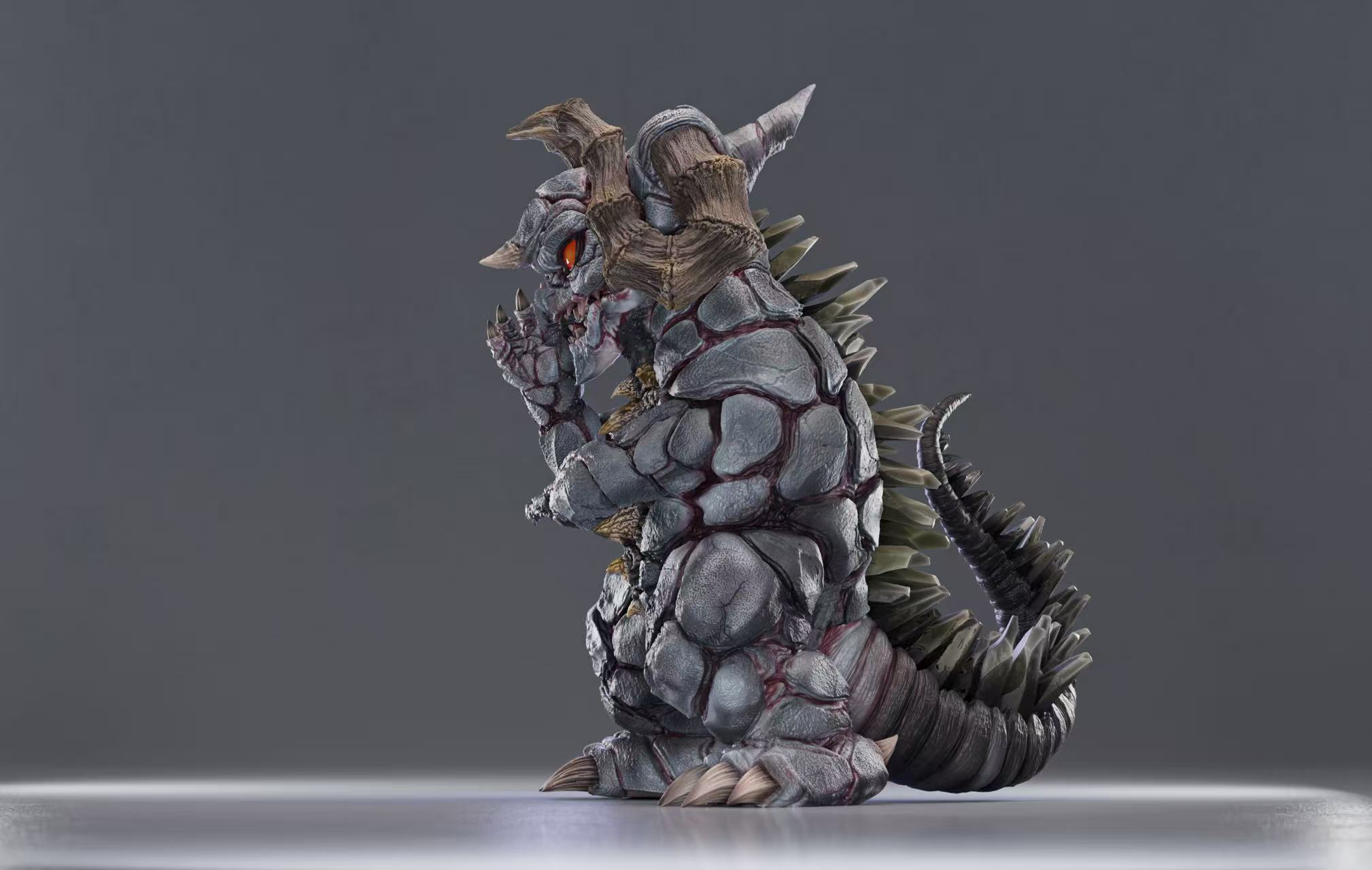 【預購】怪獸寶貝 Vol.5 希爾巴貢 X ULTRA LAB6