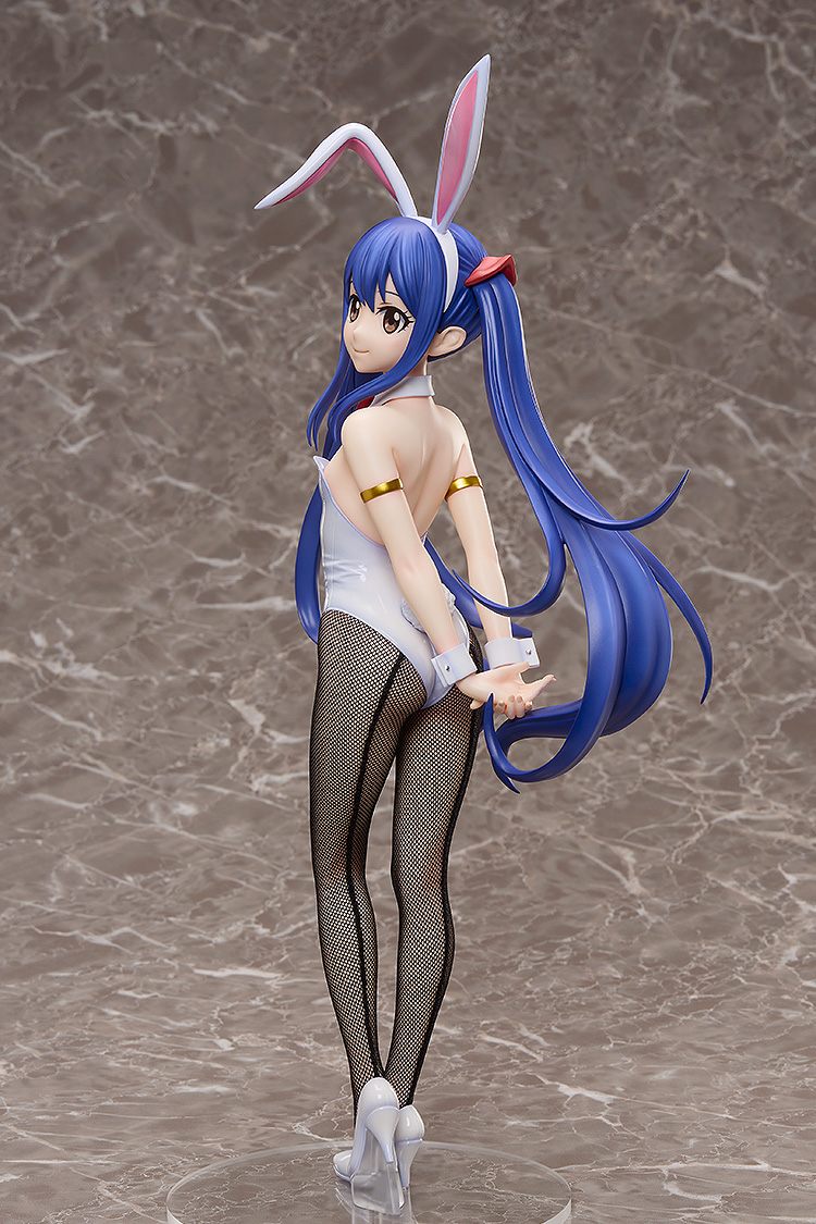 【預購】溫蒂·瑪貝爾 兔女郎Ver. X FREEing6