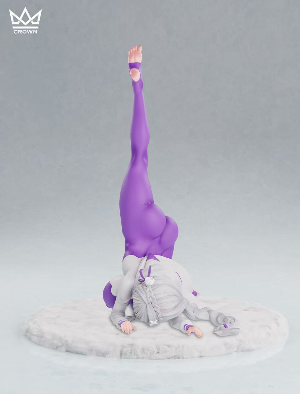 【預購】愛蜜莉雅尿尿 X 王冠工作室6