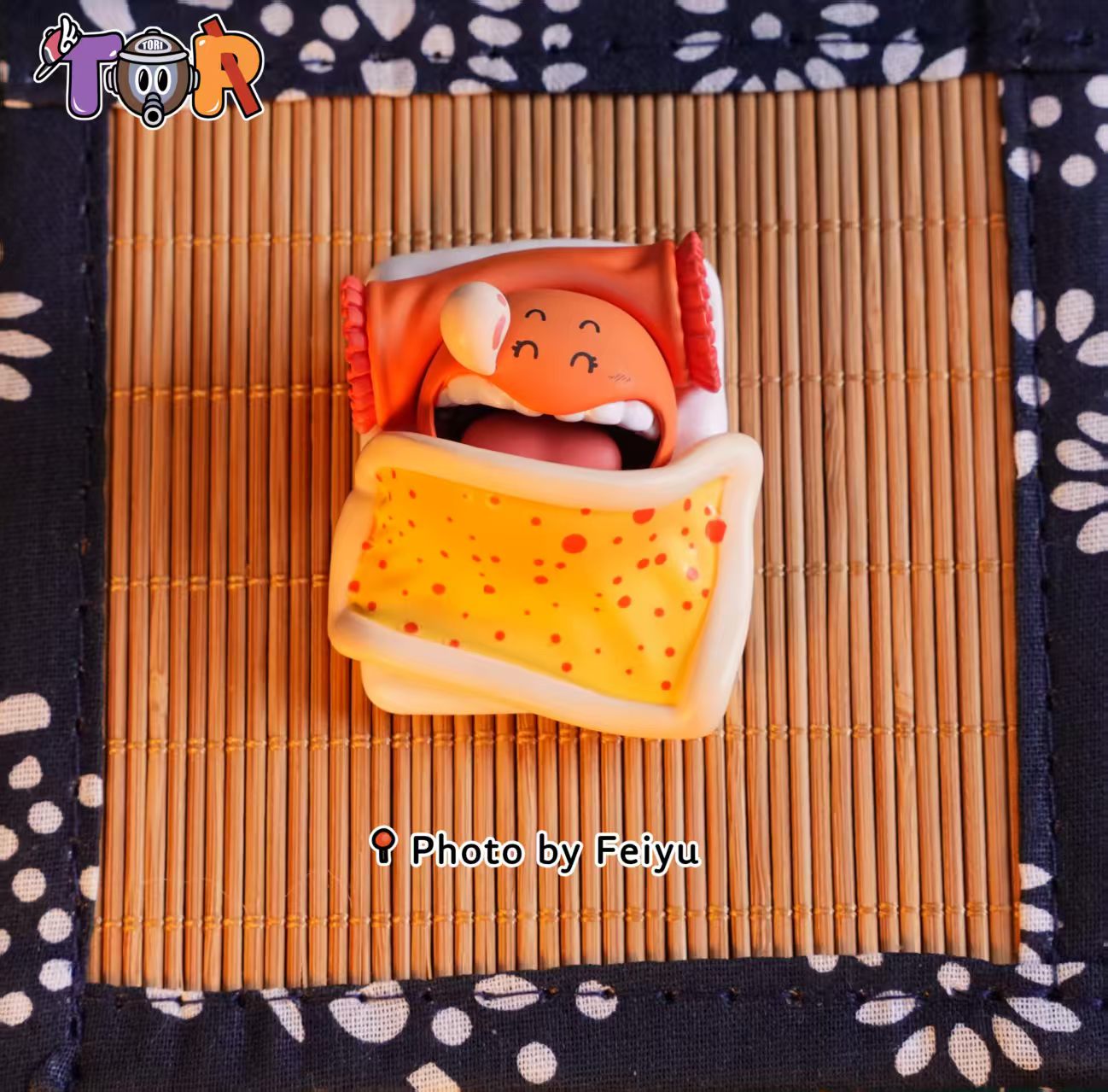 【售罄展示追加請私訊客服@toystationtw】怪博士與機器娃娃 阿拉蕾系列014 早安阿拉蕾&小太陽 X TOR-Studio7