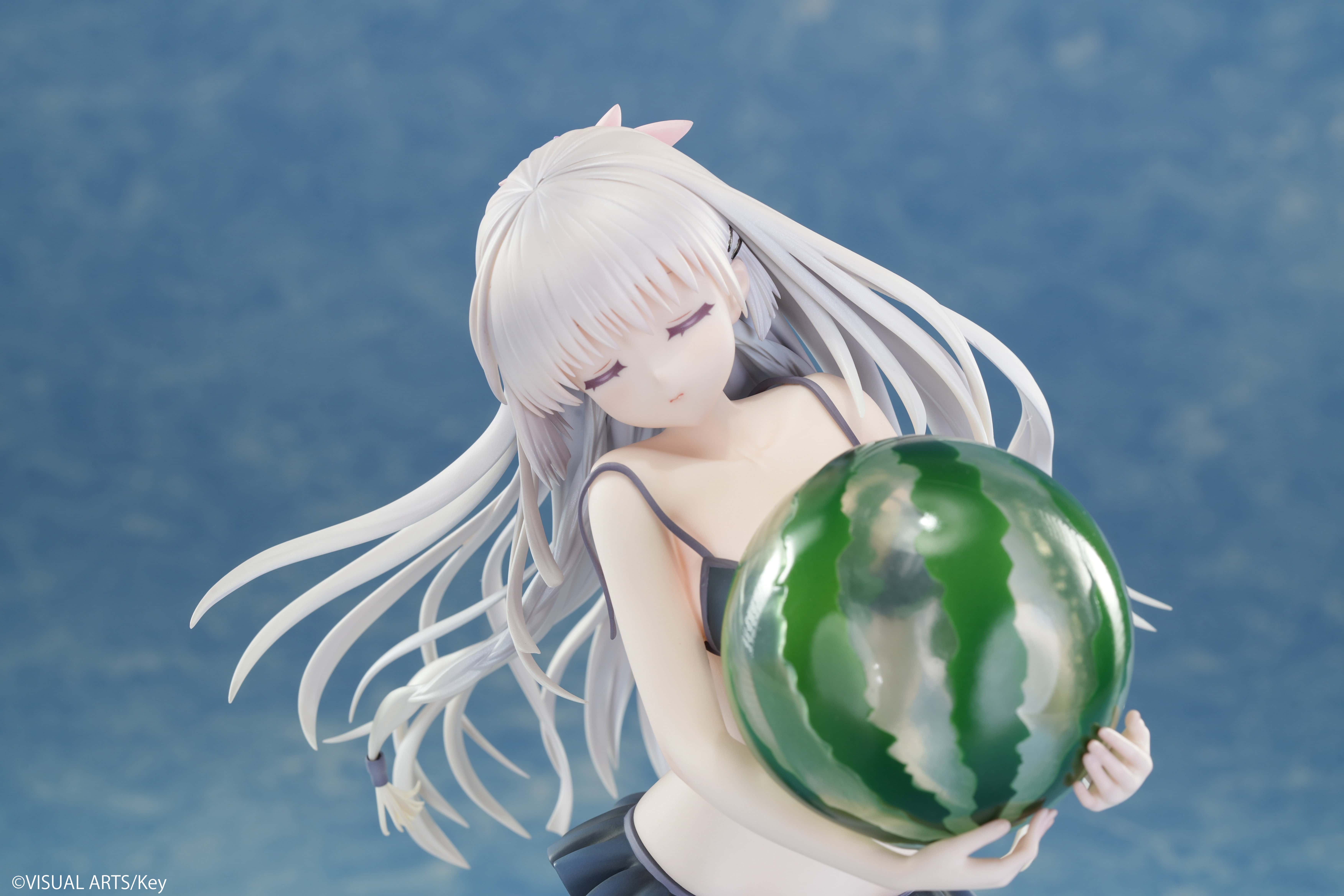 【預購】Summer Pockets REFLECTION BLUE X MAGIARTS9