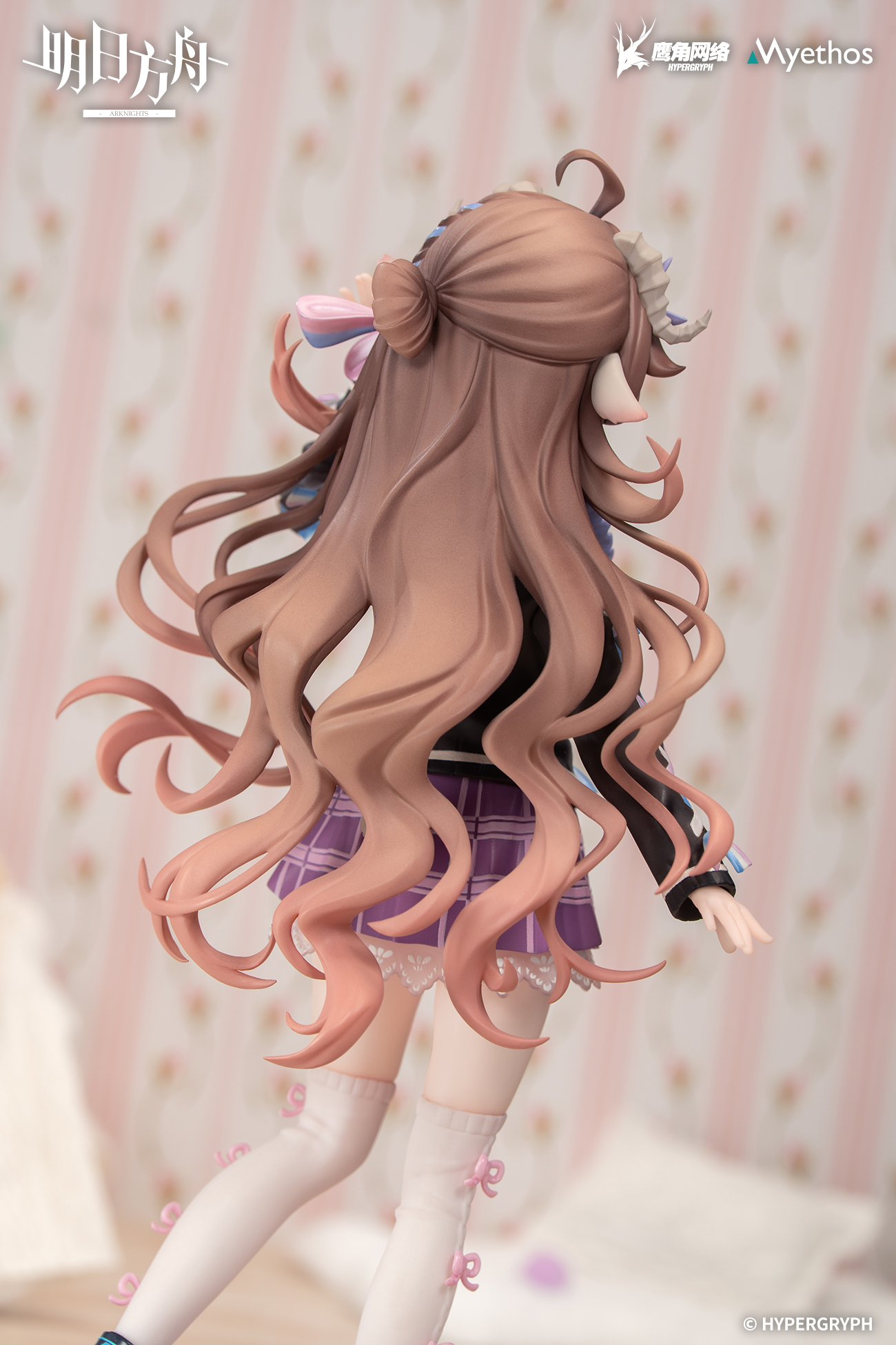 【預購】Gift+系列 純燼艾雅法拉 後來的故事Ver. X Myethos3