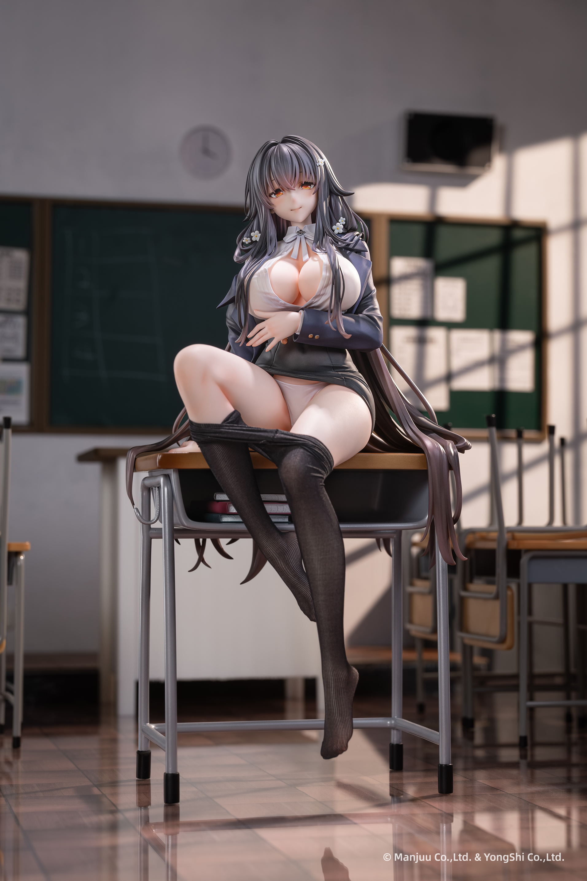 【預購】碧藍航線 猉 「心向何方的指導課」Ver. X AniGame13