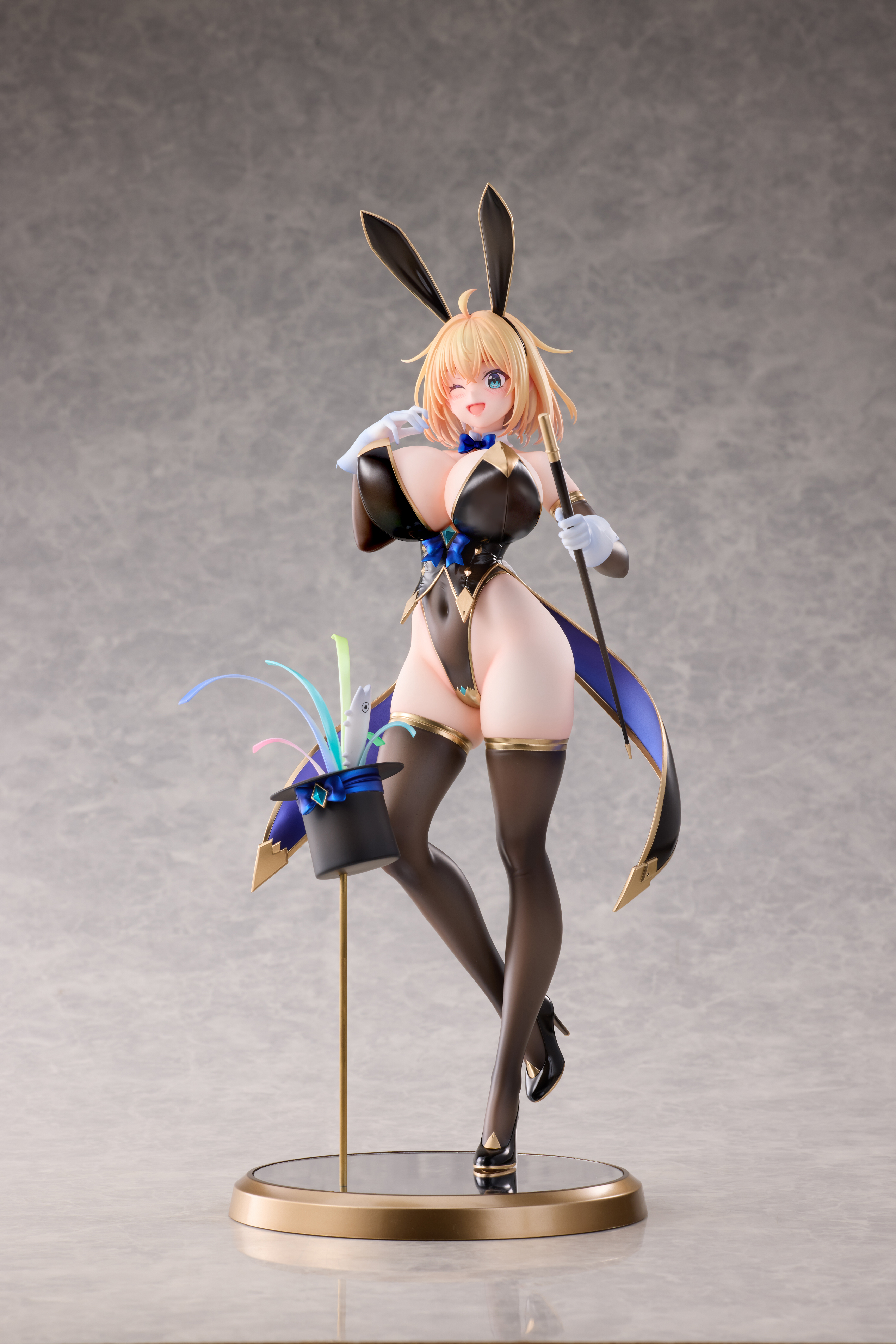 【預購】索菲婭·F·夏林 魔術兔女郎Ver. X Otherwhere9