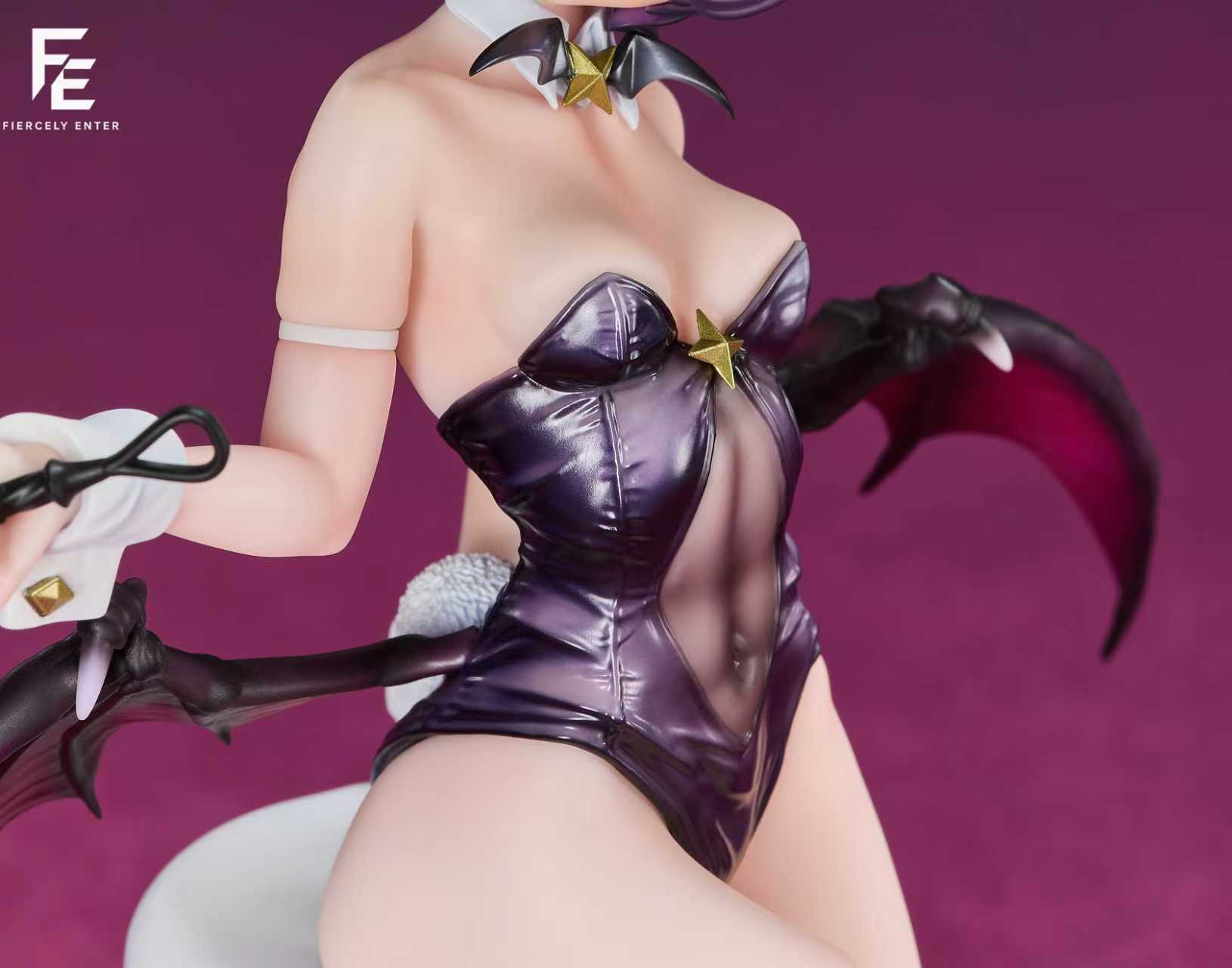 【售罄展示追加請私訊客服@toystationtw】憧憬成為魔法少女 舞提娜 X Fiercely enter狠狠鹿7