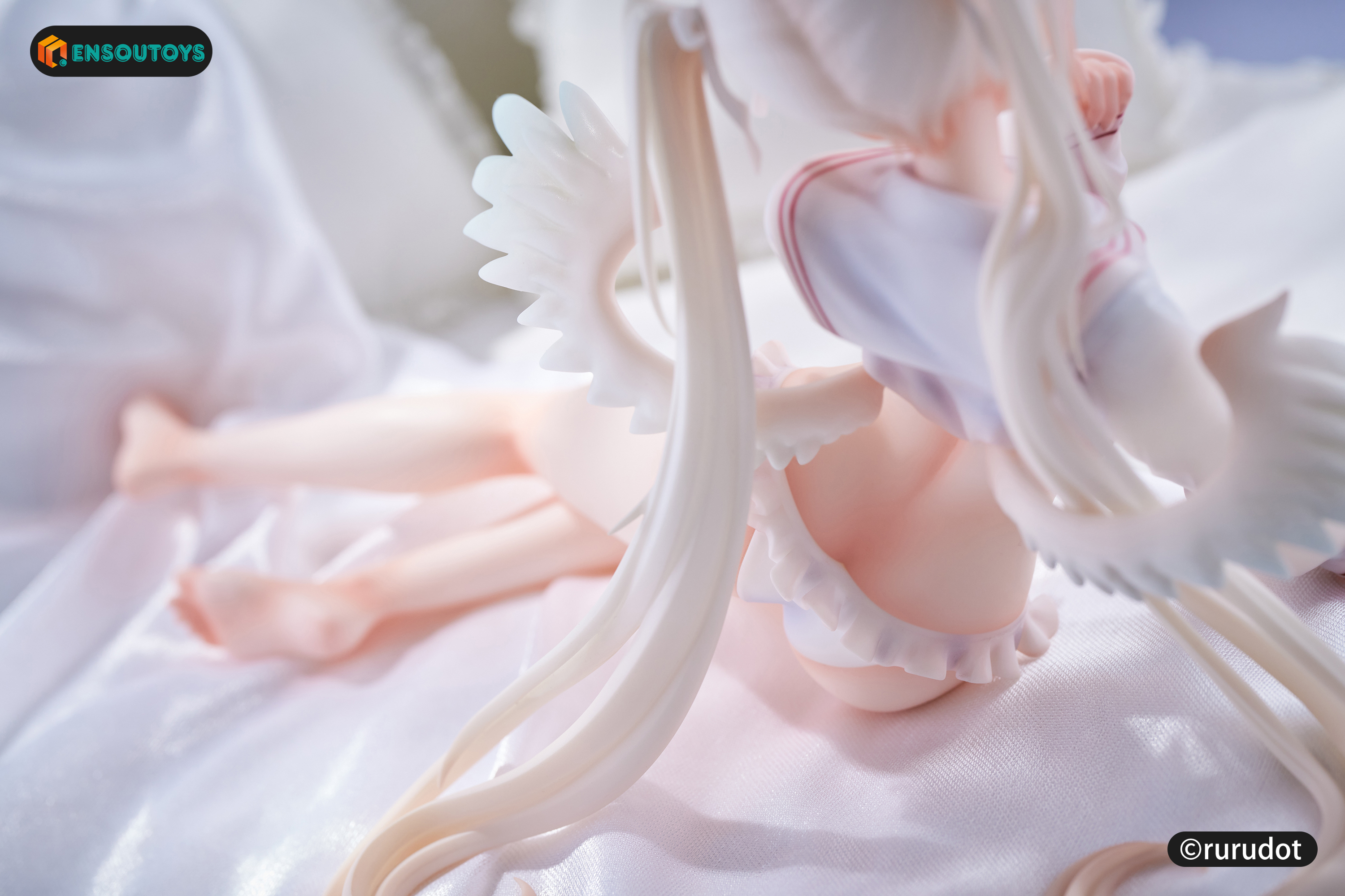 【預購】艾露 X ENSOUTOYS10