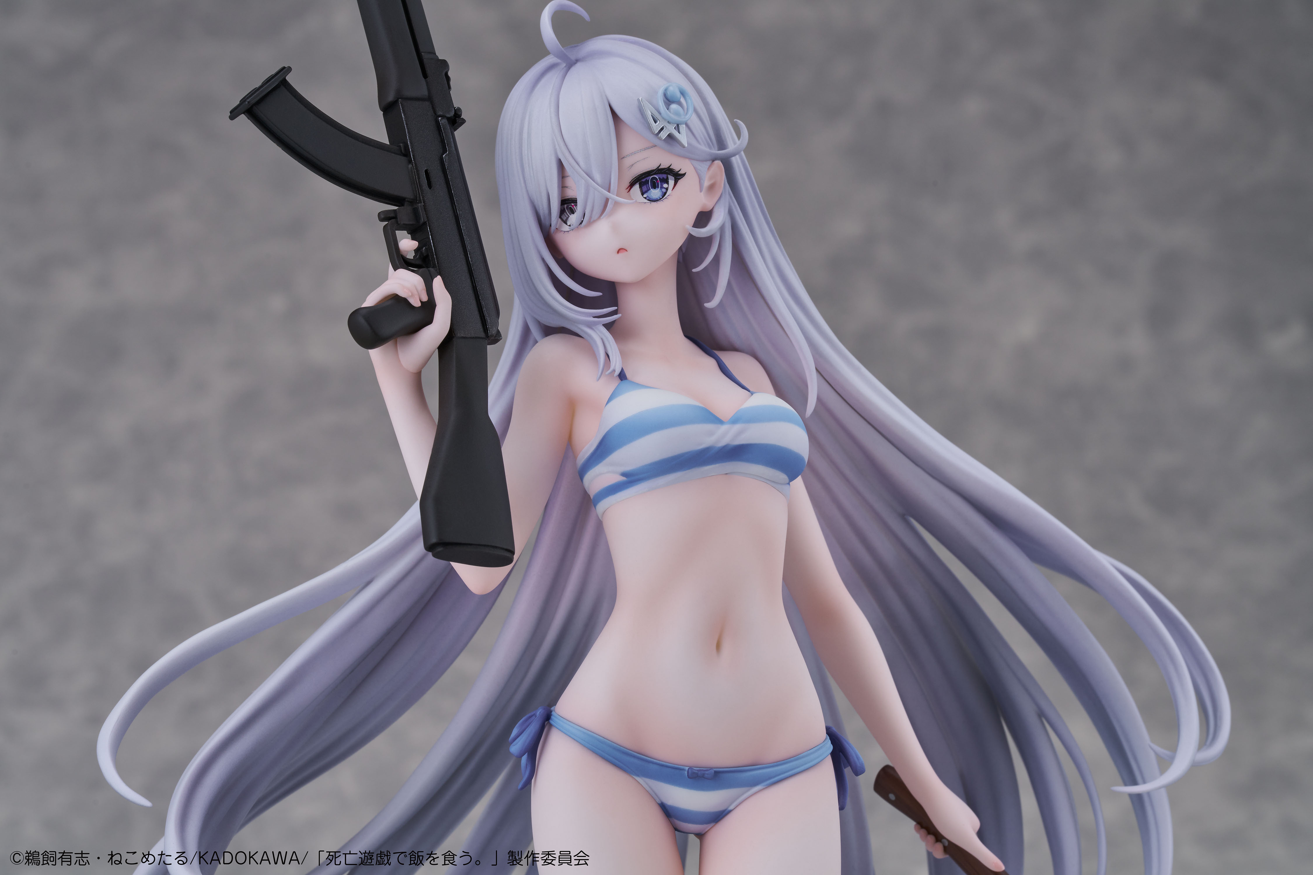 【預購】靠死亡遊戲混飯吃 幽鬼 X Design COCO12