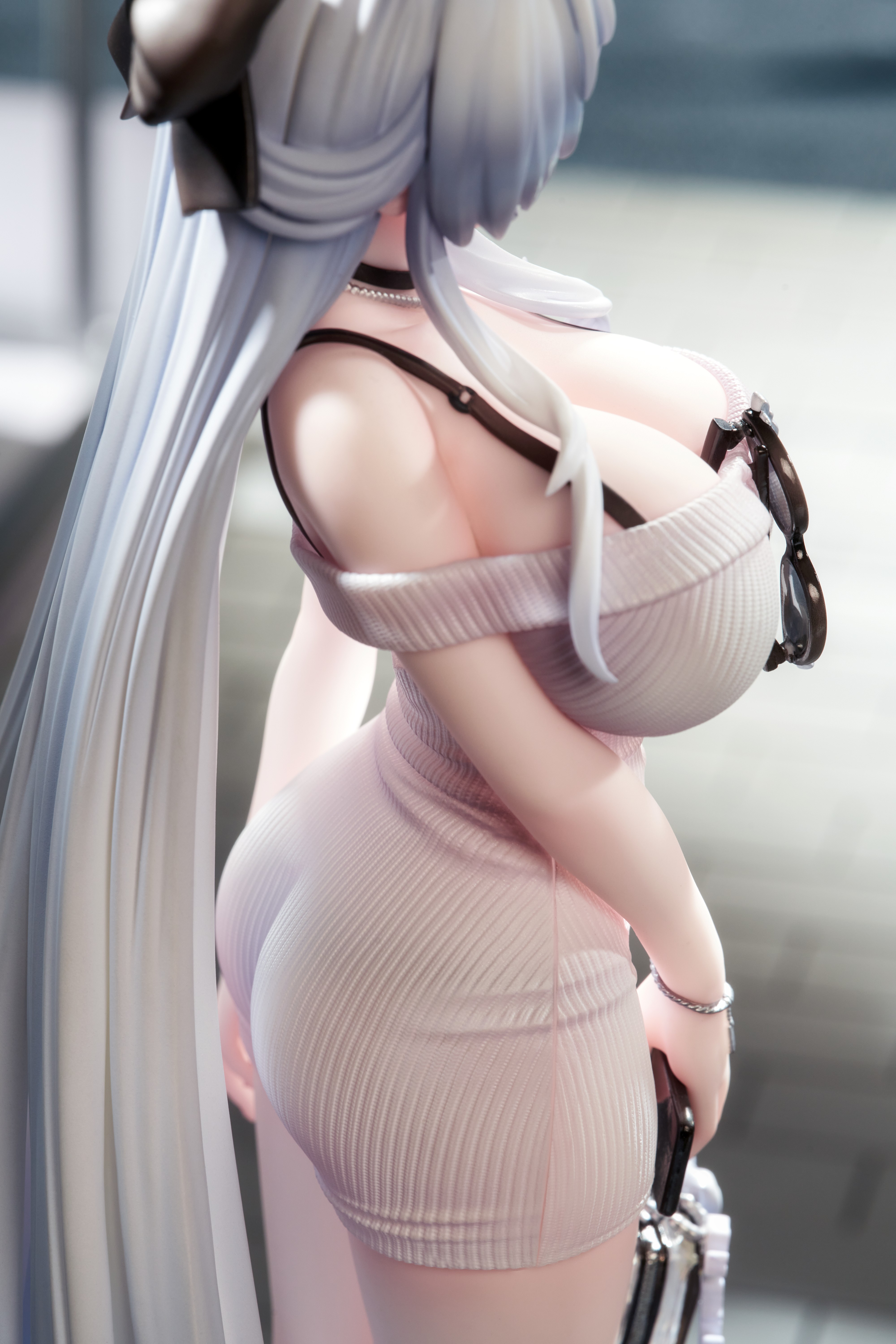 【售罄展示追加請私訊客服@toystationtw】勝利女神:新的希望 灰姑娘 - 美麗的我 X GOOD SMILE ARTS SHANGHAI5
