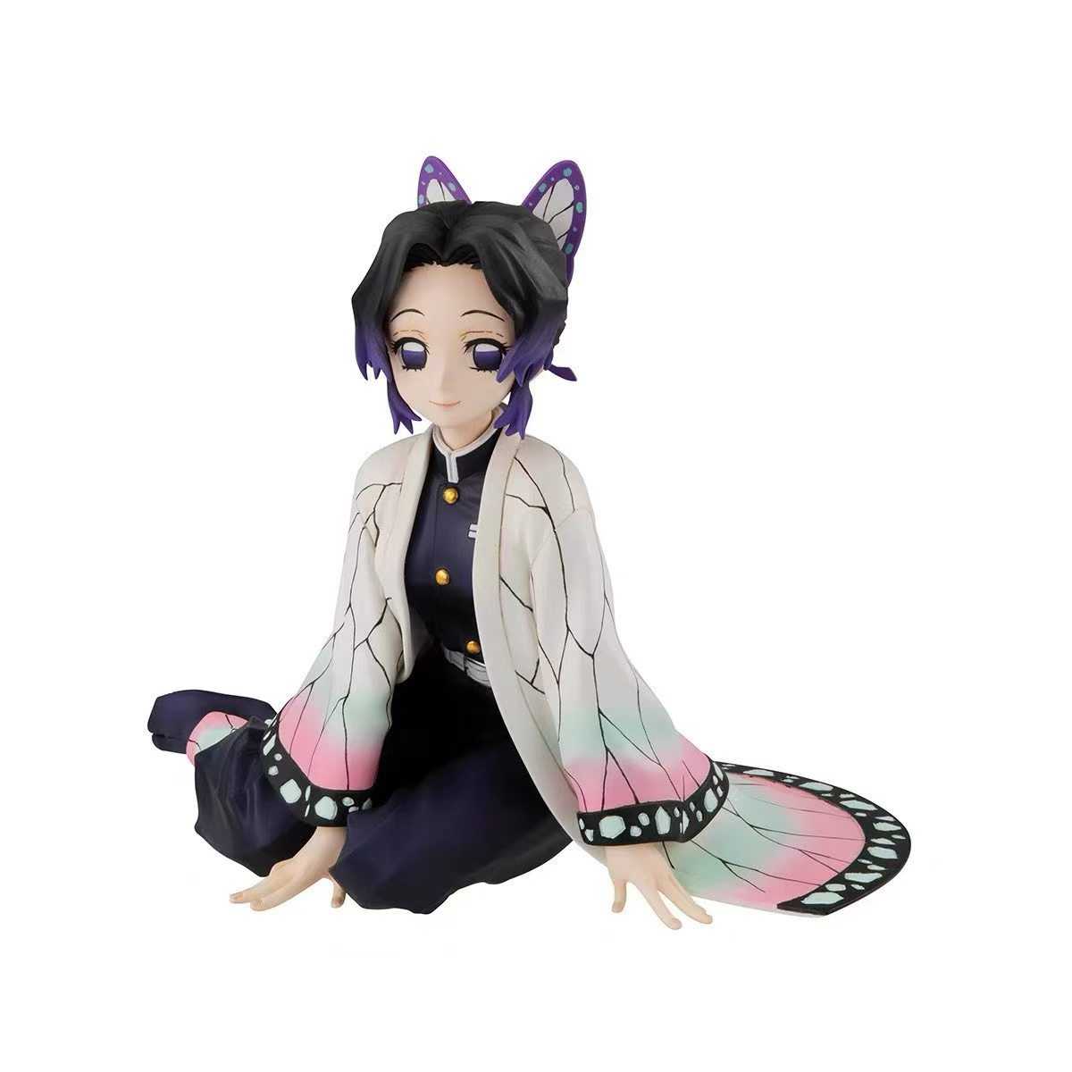 【售罄展示追加請私訊客服@toystationtw】鬼滅之刃 掌中系列 蝴蝶忍 (再版) X G.E.M.9