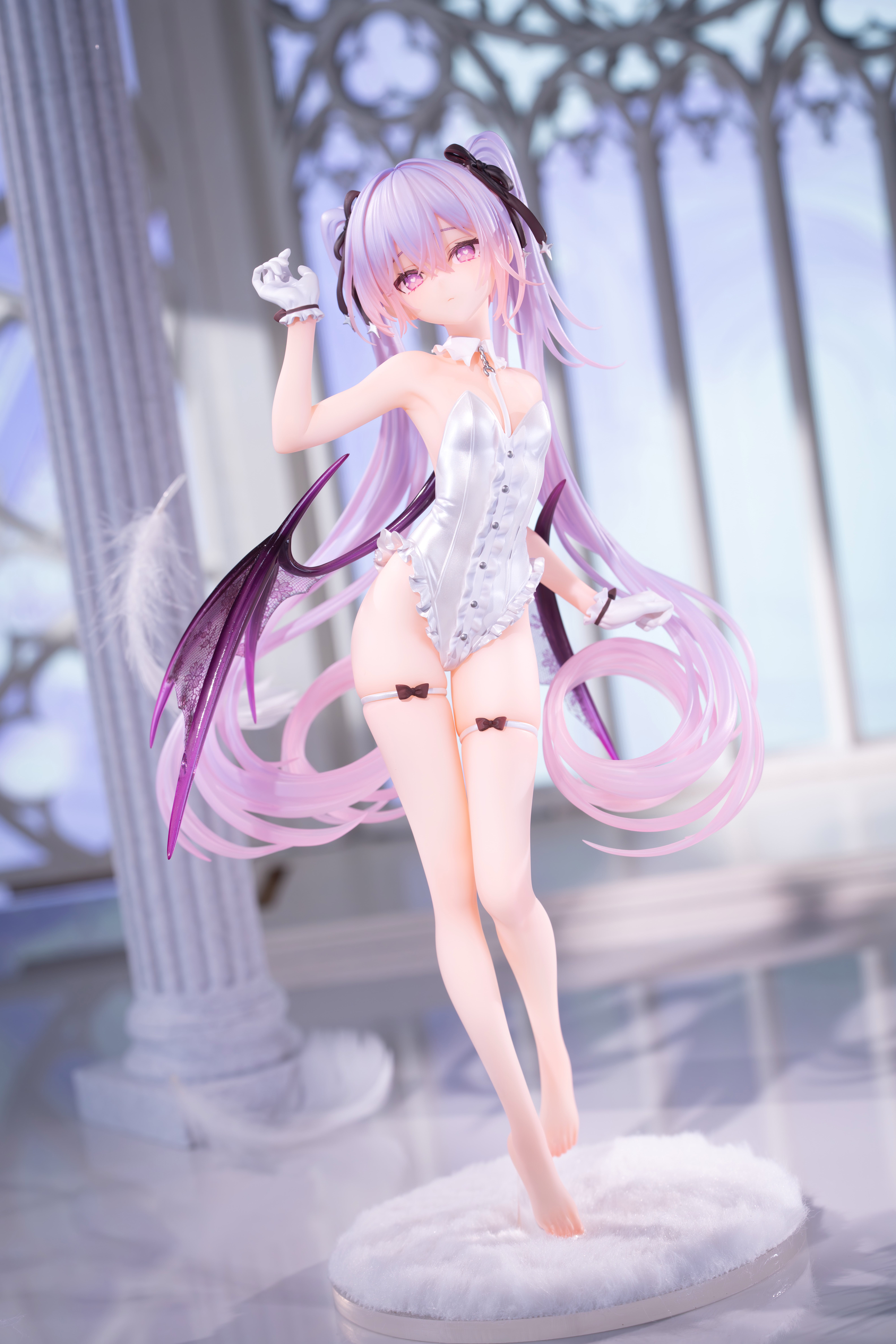 【預購】伊芙 AGAPE ver. X OMAHA7