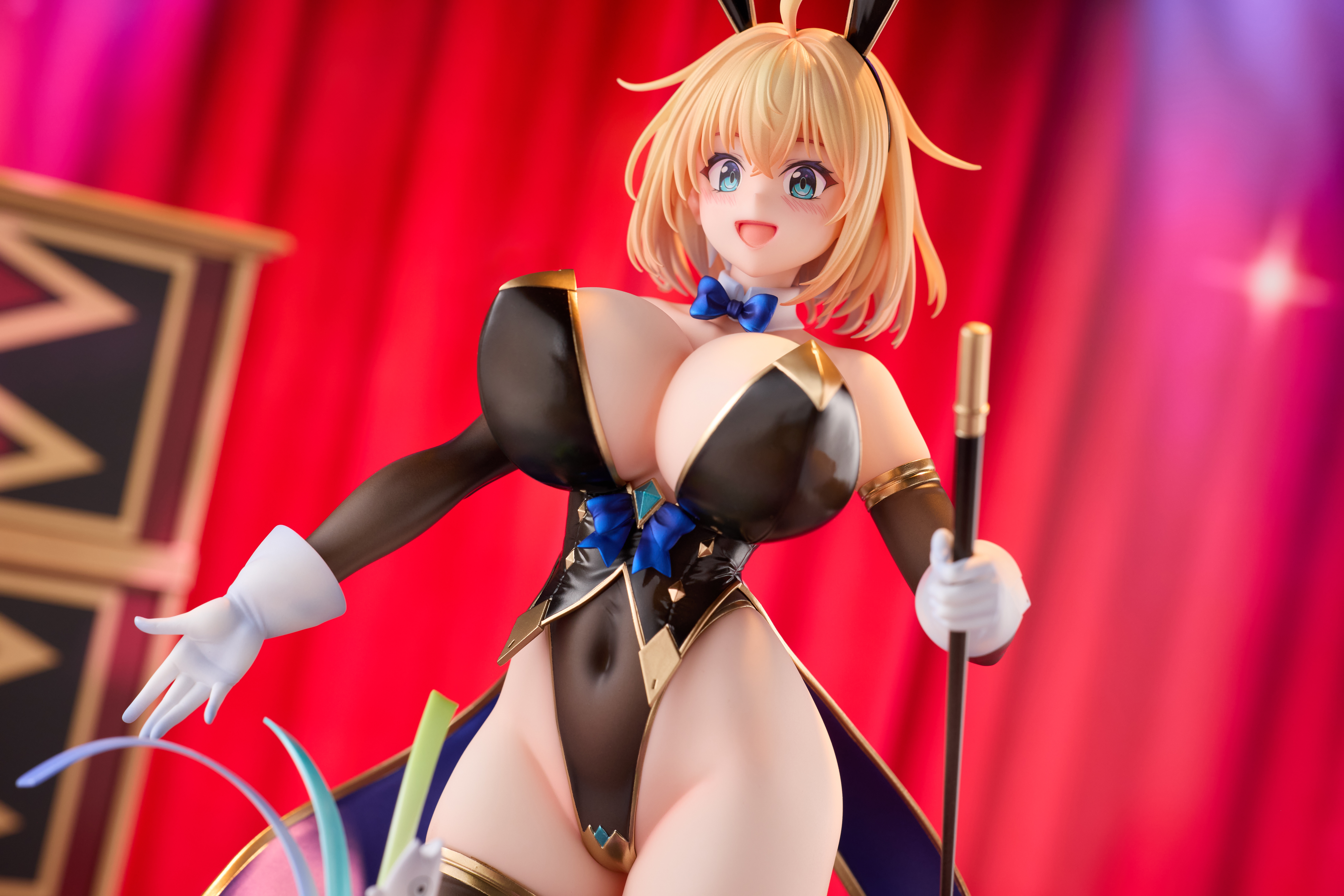 【預購】索菲婭·F·夏林 魔術兔女郎Ver. X Otherwhere13