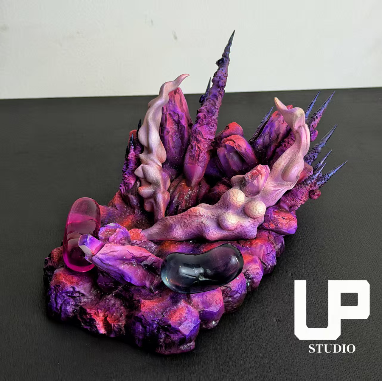 【預購】七龍珠 劇場版邪念波 X Up-Studio2