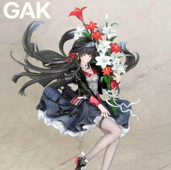【預購】鳴潮 千咲 X GAK1