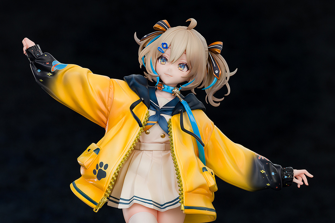 【售罄展示追加請私訊客服@toystationtw】天晴Hinata X Wonderful Works9