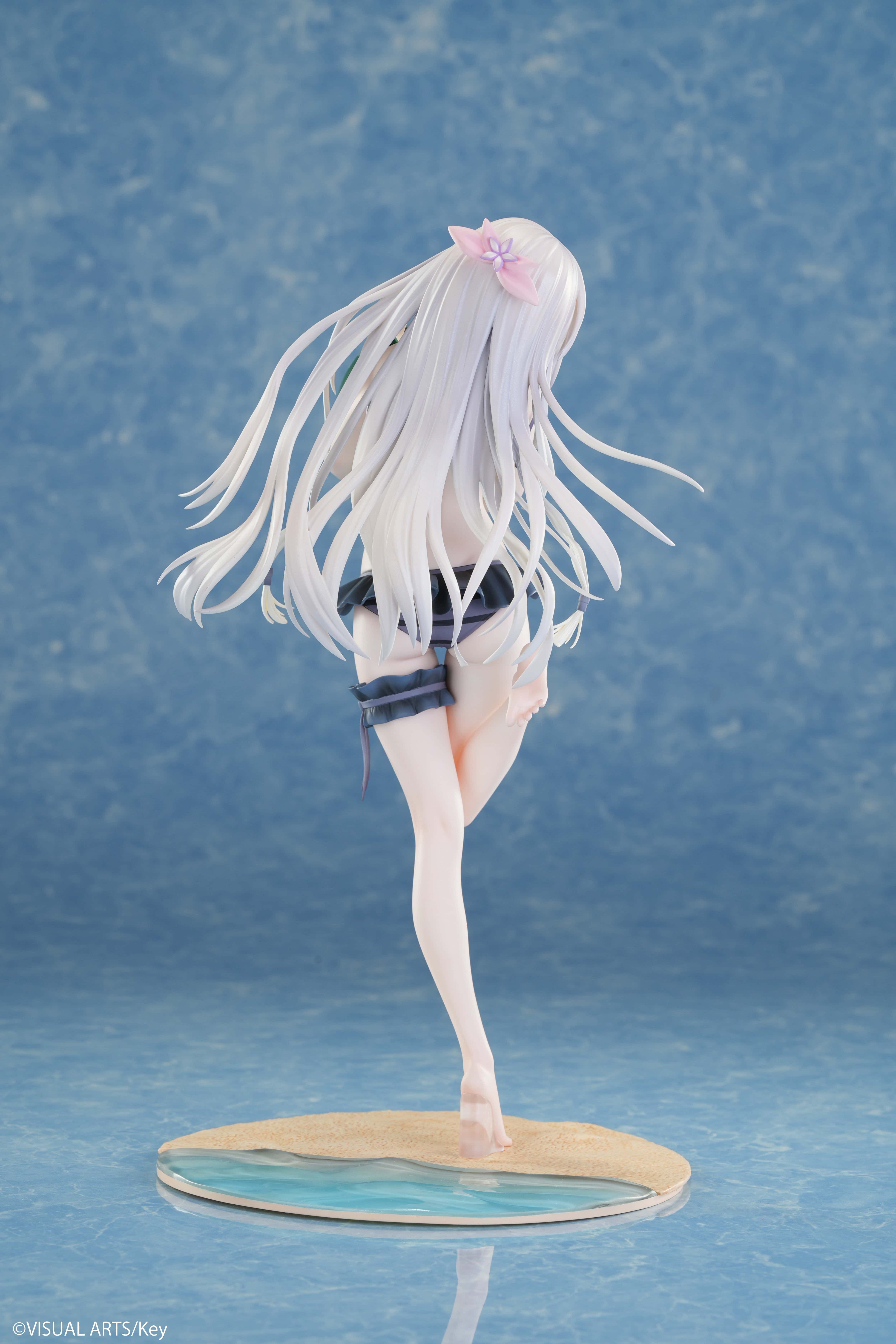 【預購】Summer Pockets REFLECTION BLUE X MAGIARTS7