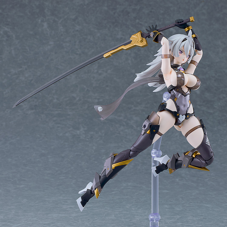 【預購】PLAMATEA 黑暗甜心 X GOOD SMILE COMPANY3